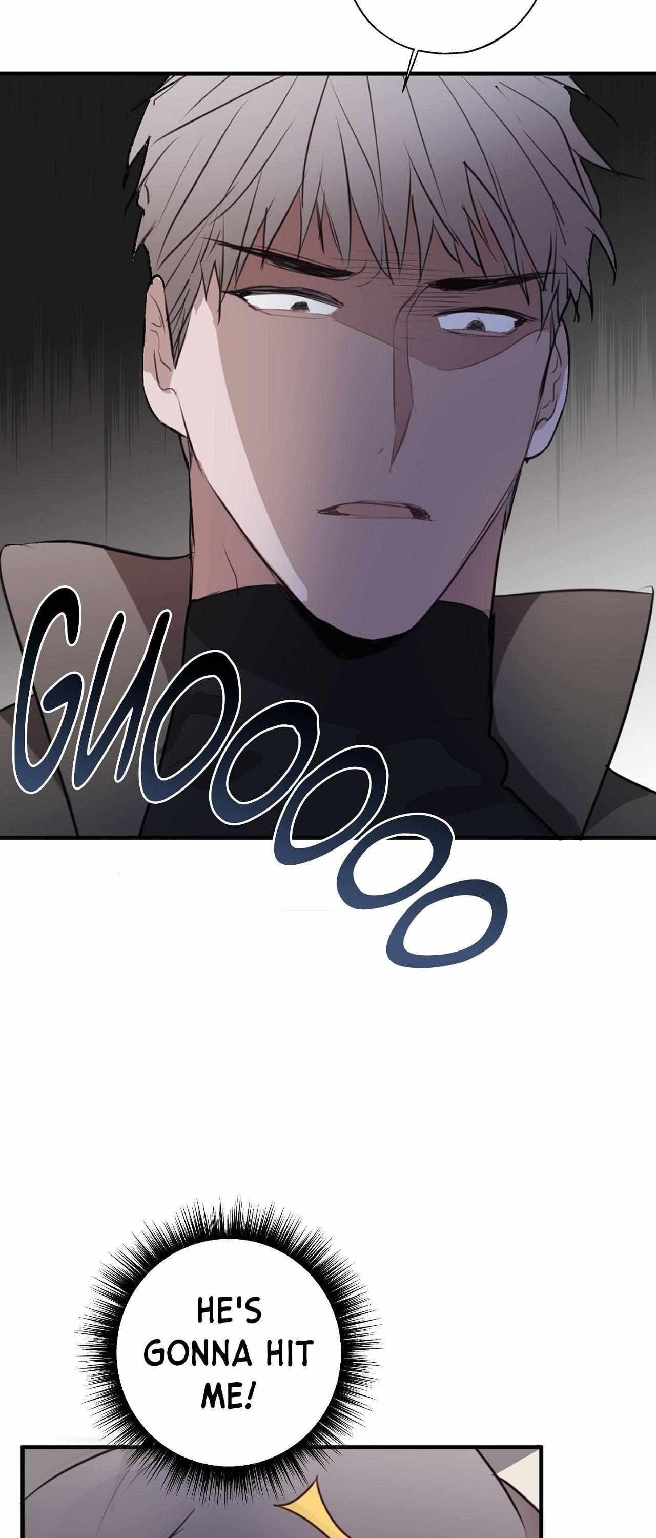 Tugging at My Heart Chapter 11 page 65 - 
