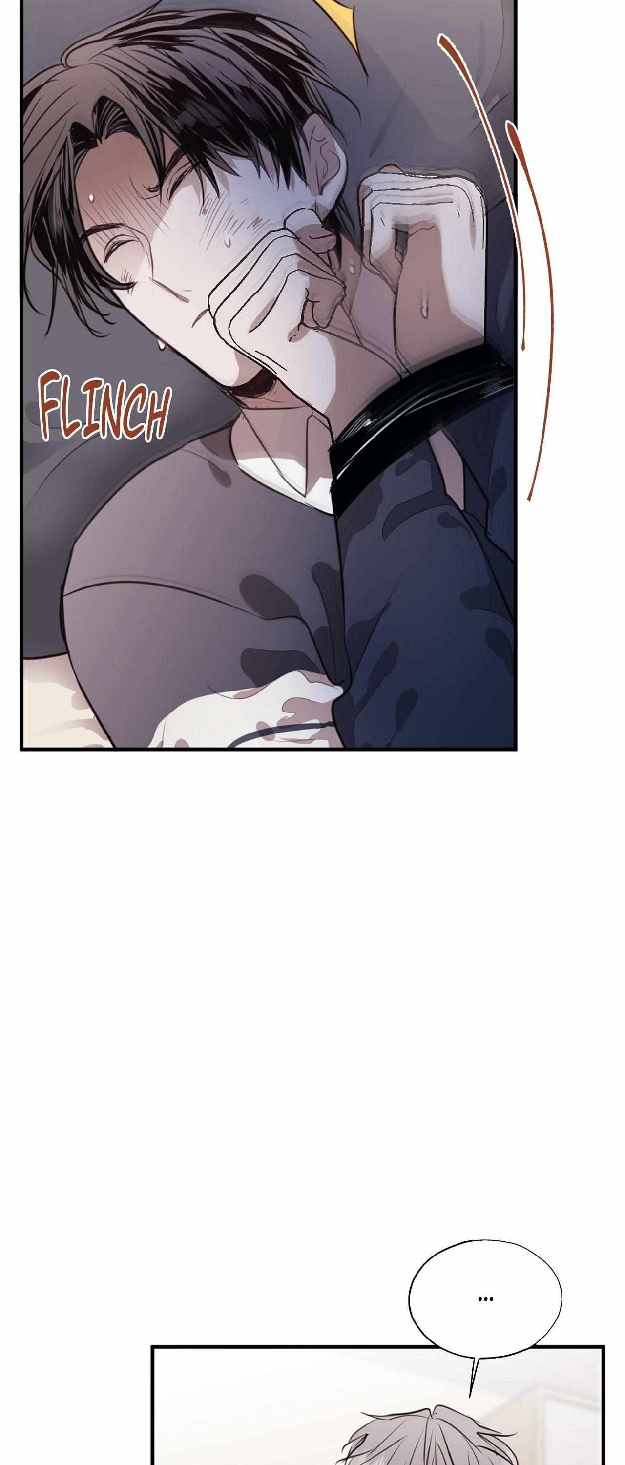 Tugging at My Heart Chapter 11 page 66 - 