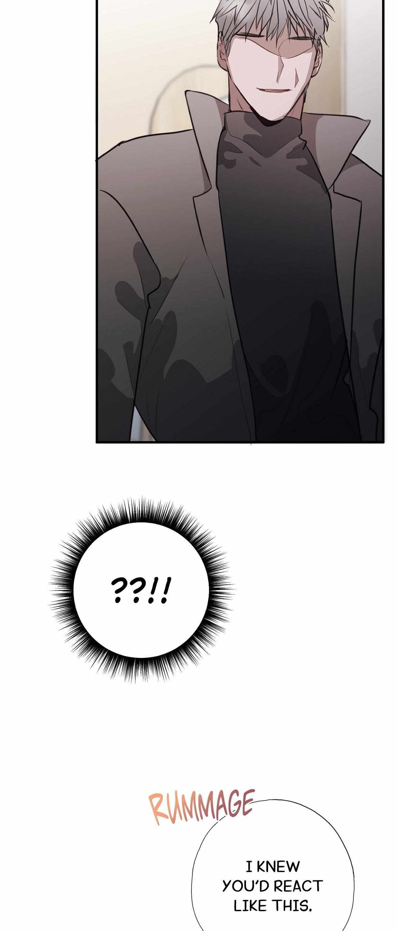 Tugging at My Heart Chapter 11 page 67 - 