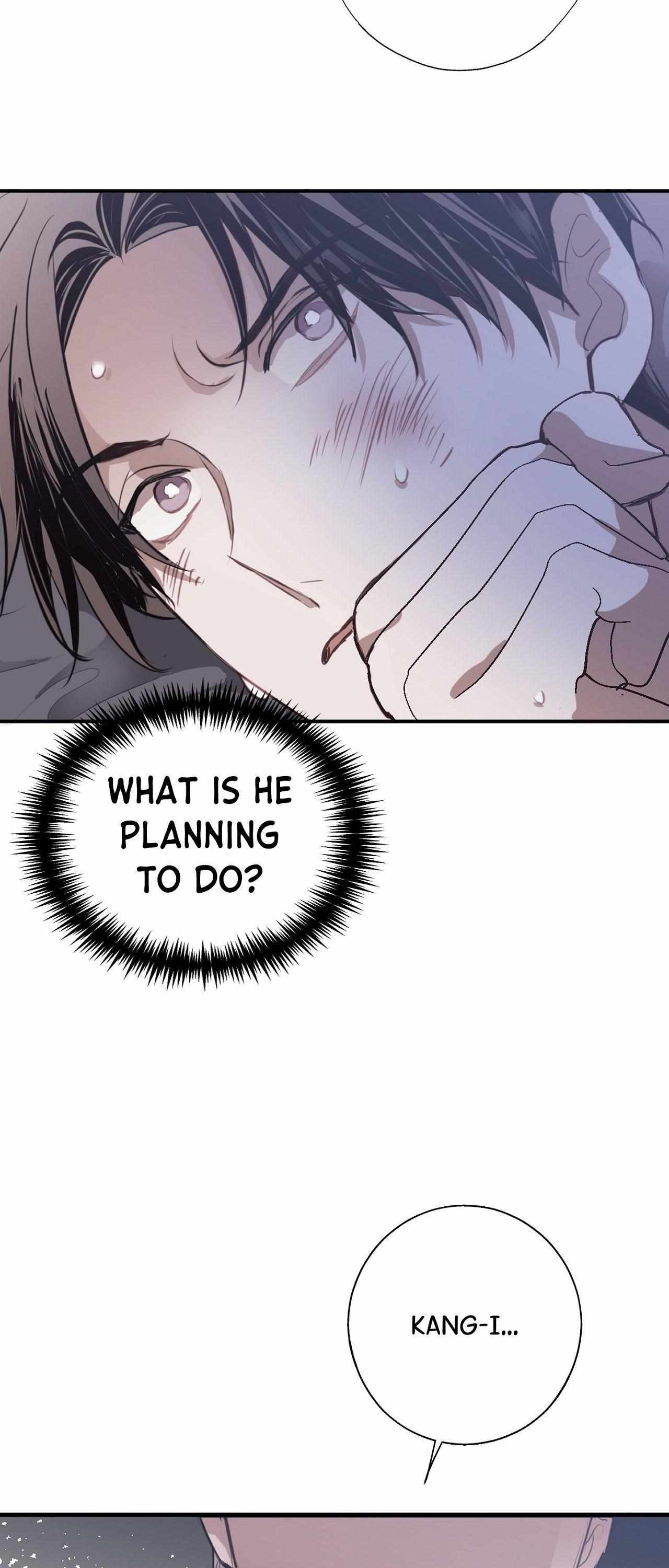 Tugging at My Heart Chapter 11 page 68 - 