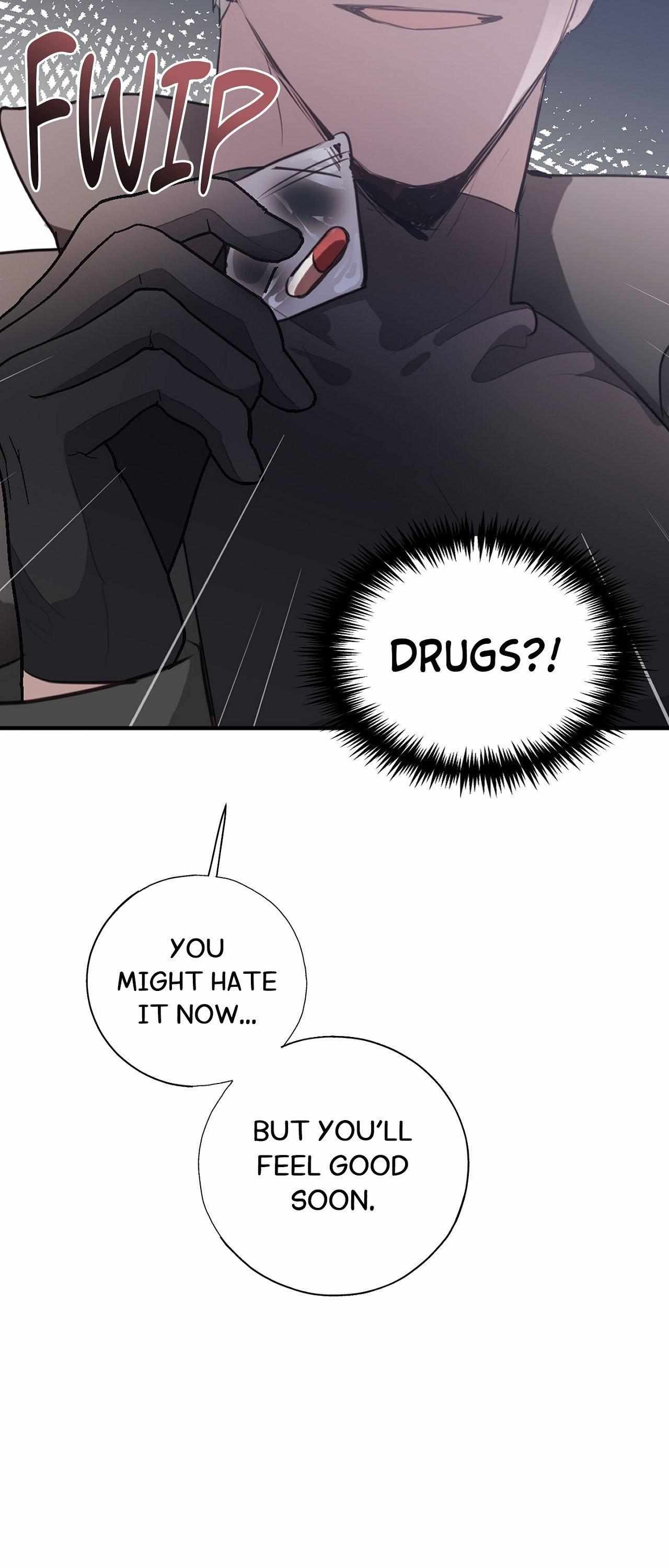 Tugging at My Heart Chapter 11 page 69 - 