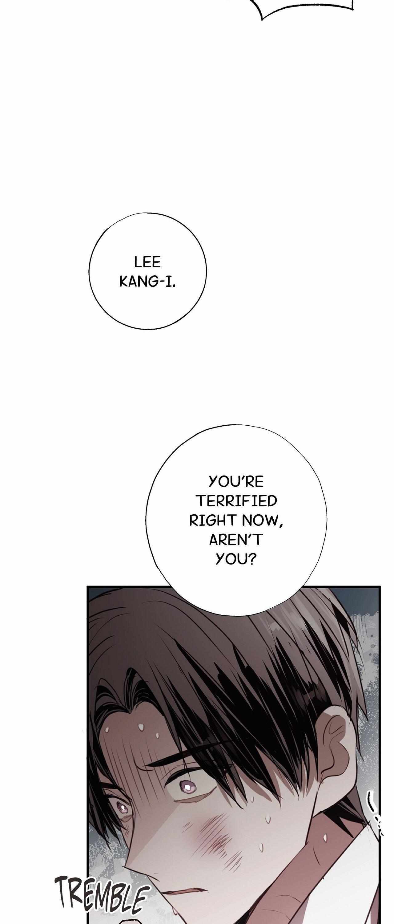 Tugging at My Heart Chapter 11 page 71 - 