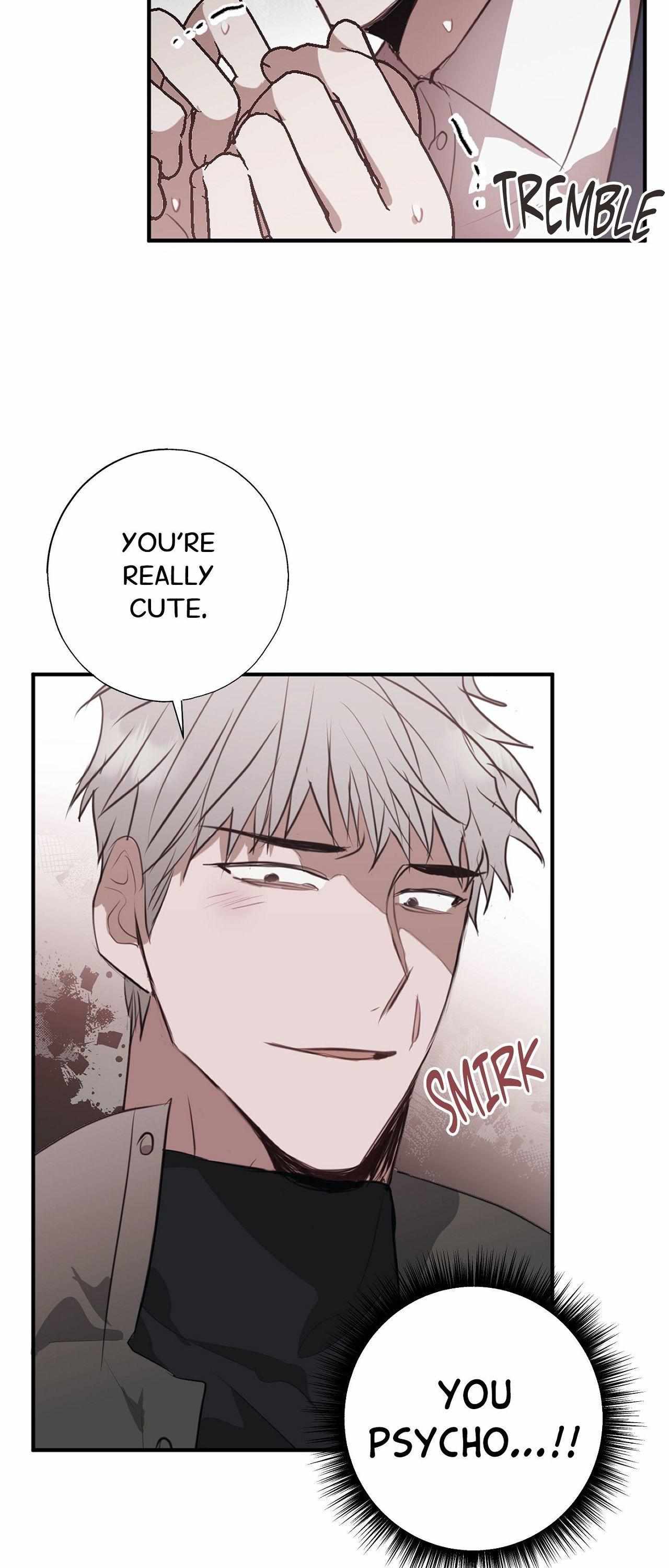Tugging at My Heart Chapter 11 page 72 - 