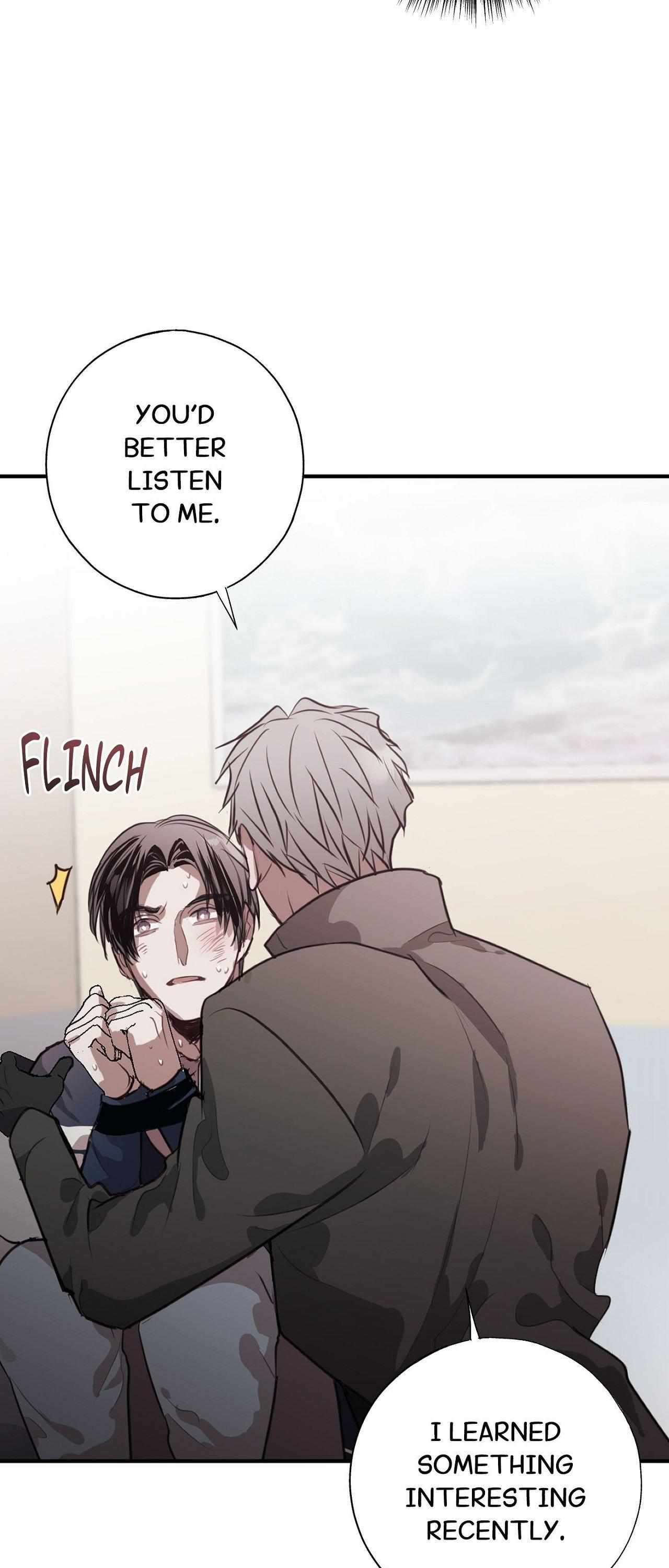 Tugging at My Heart Chapter 11 page 73 - 