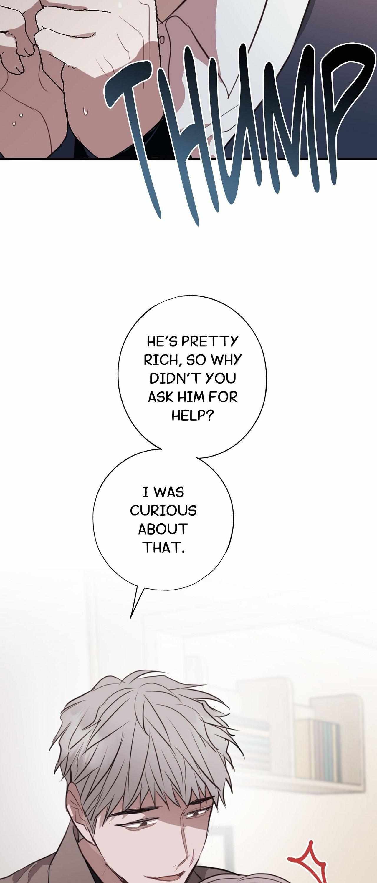 Tugging at My Heart Chapter 11 page 75 - 