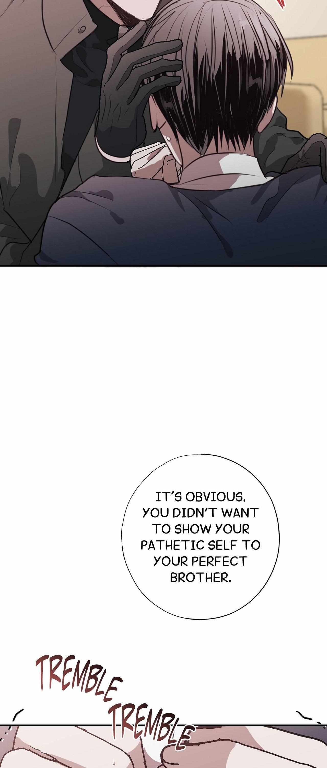 Tugging at My Heart Chapter 11 page 76 - 