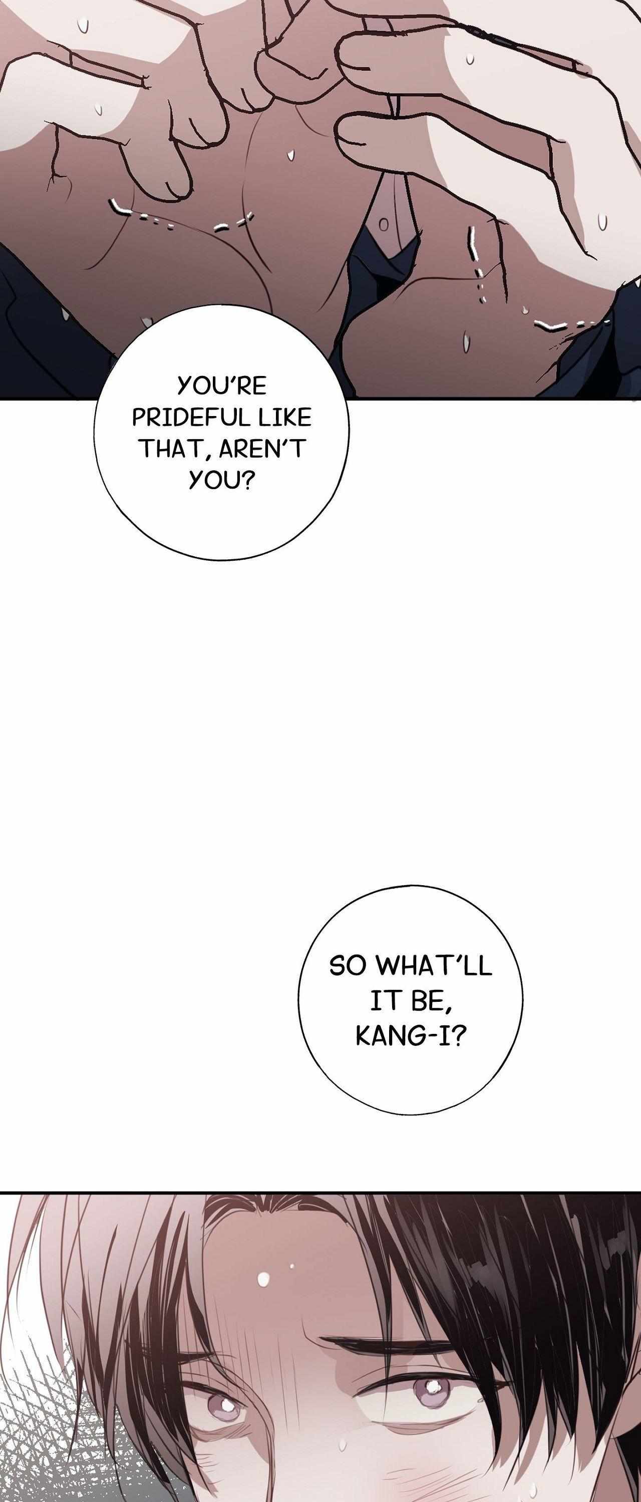 Tugging at My Heart Chapter 11 page 77 - 