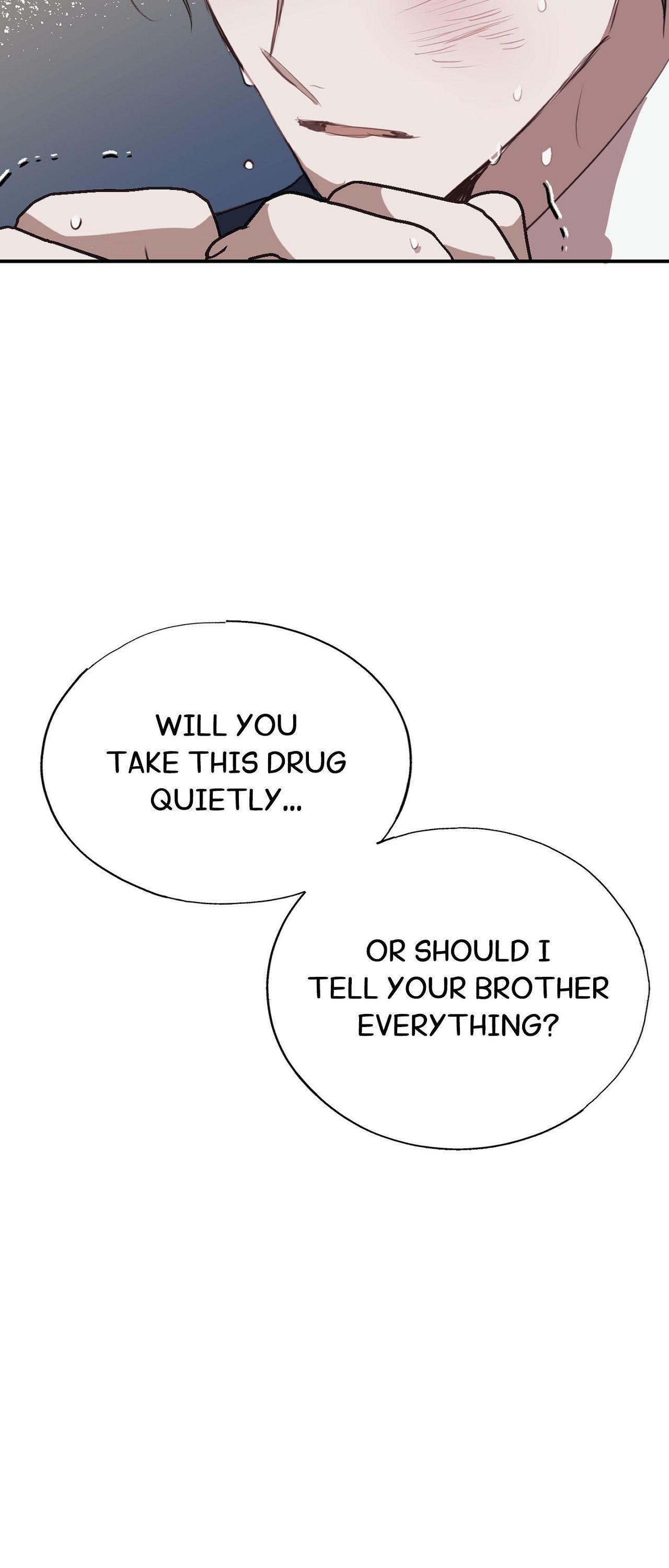 Tugging at My Heart Chapter 11 page 78 - 
