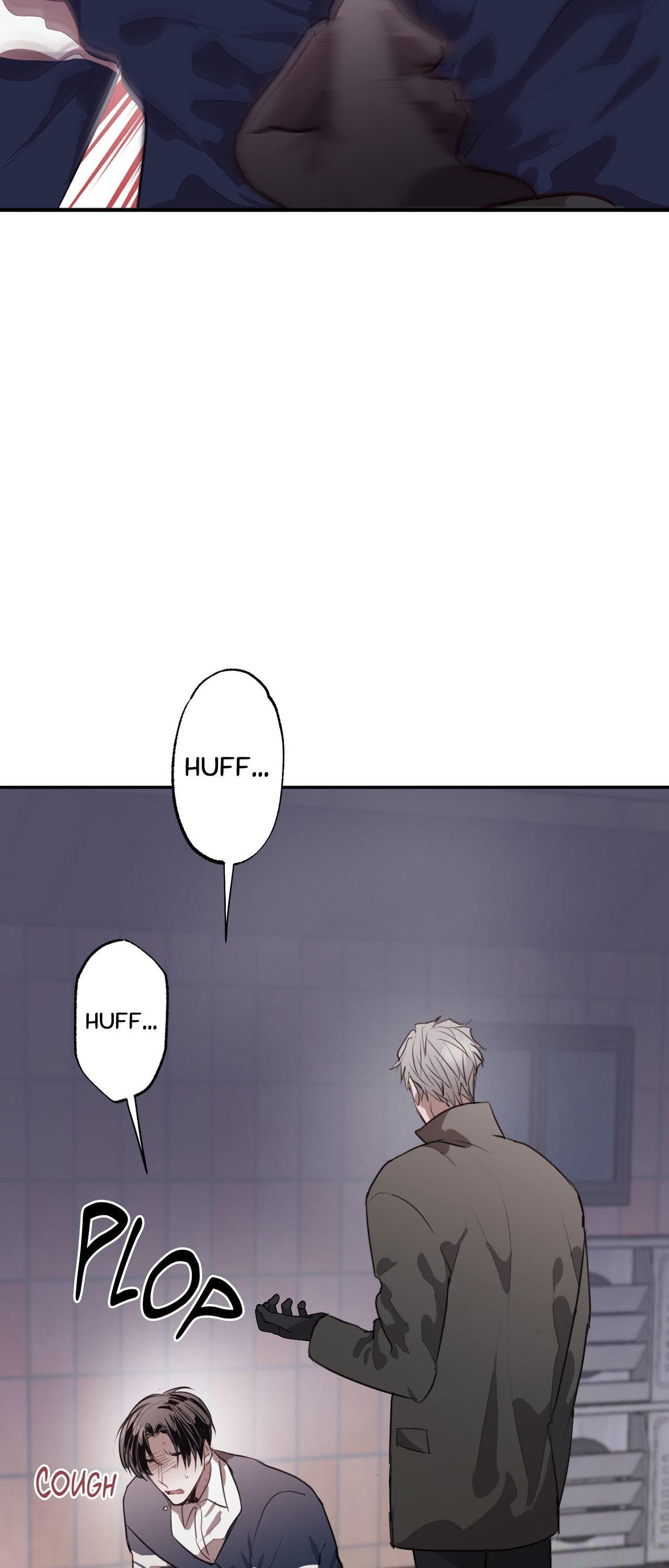 Tugging at My Heart Chapter 11 page 10 - 