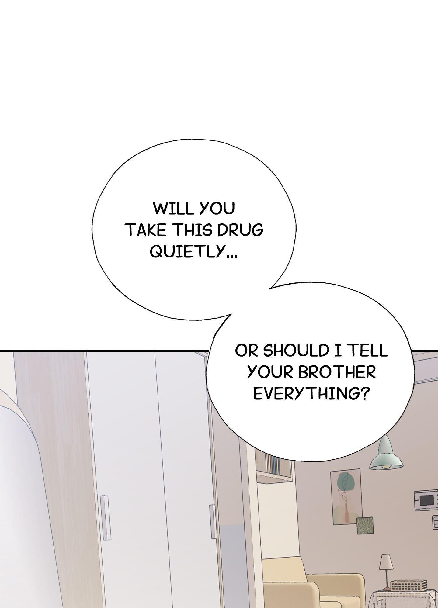 Tugging at My Heart Chapter 12 page 2 - 