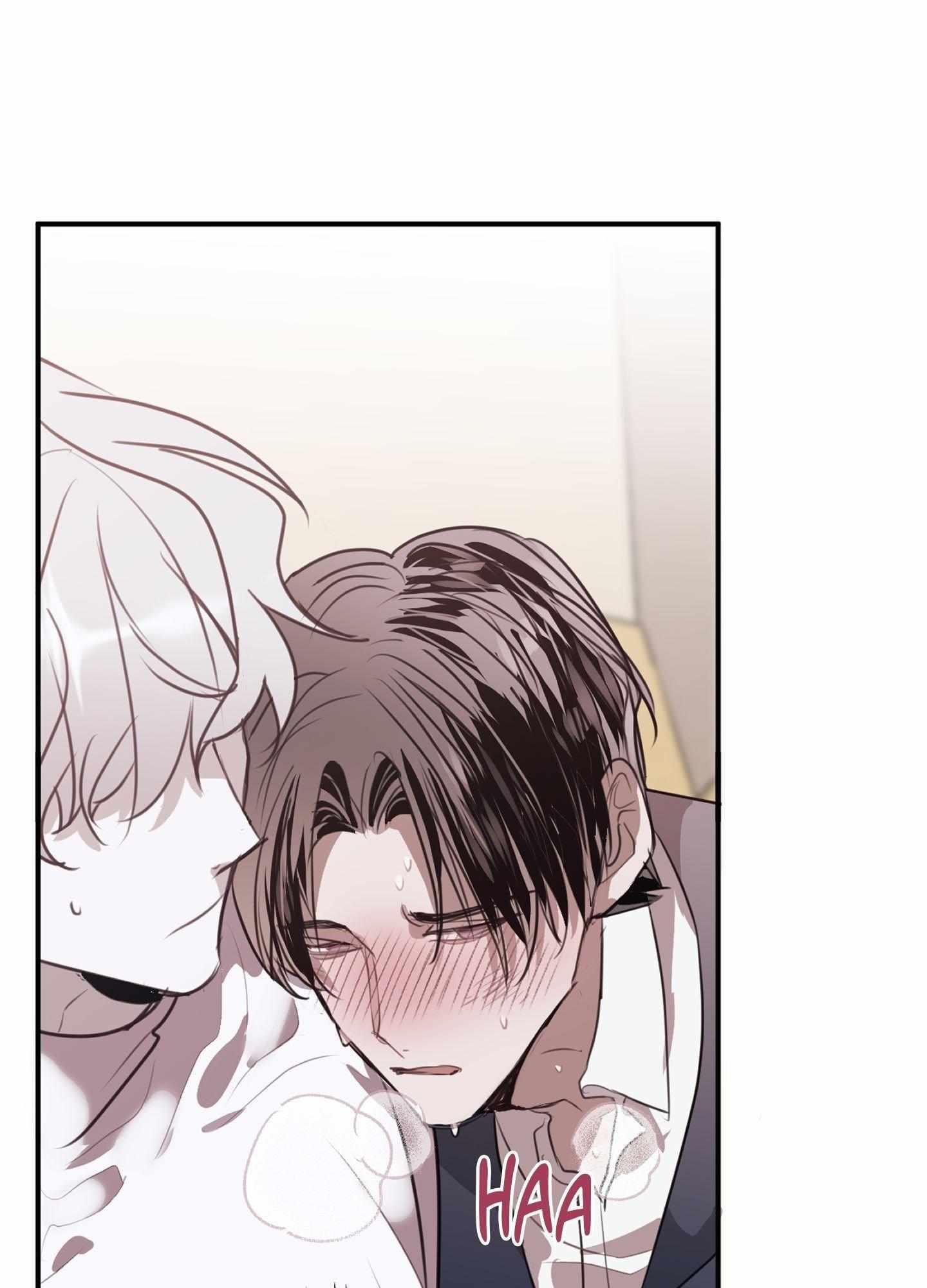 Tugging at My Heart Chapter 12 page 101 - 
