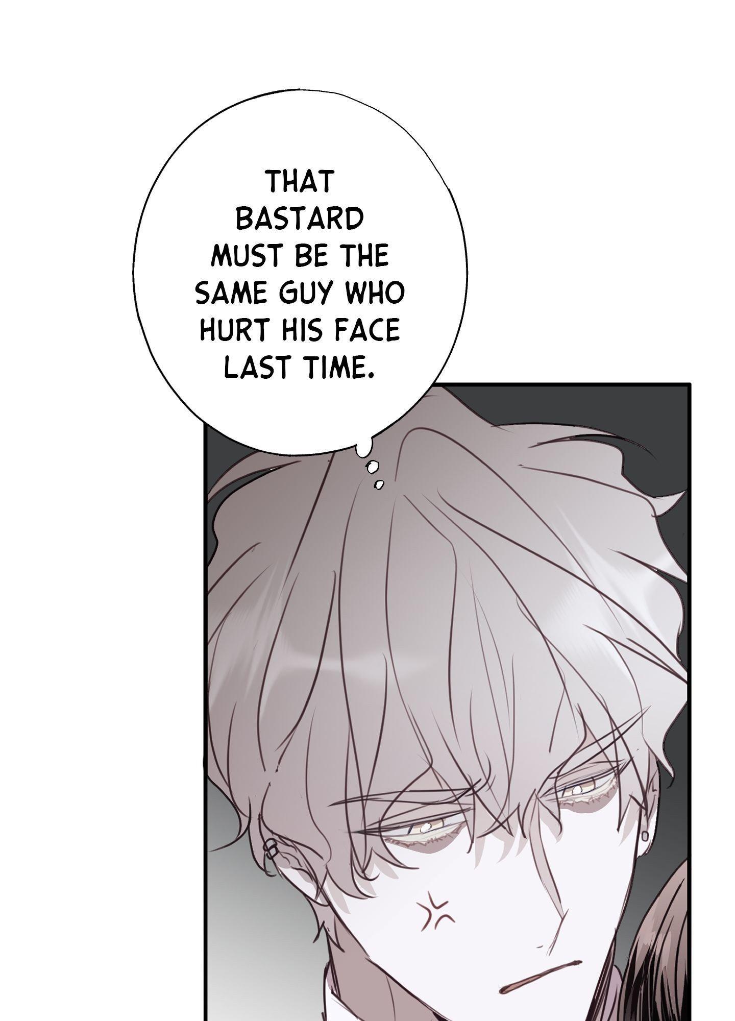 Tugging at My Heart Chapter 12 page 104 - 