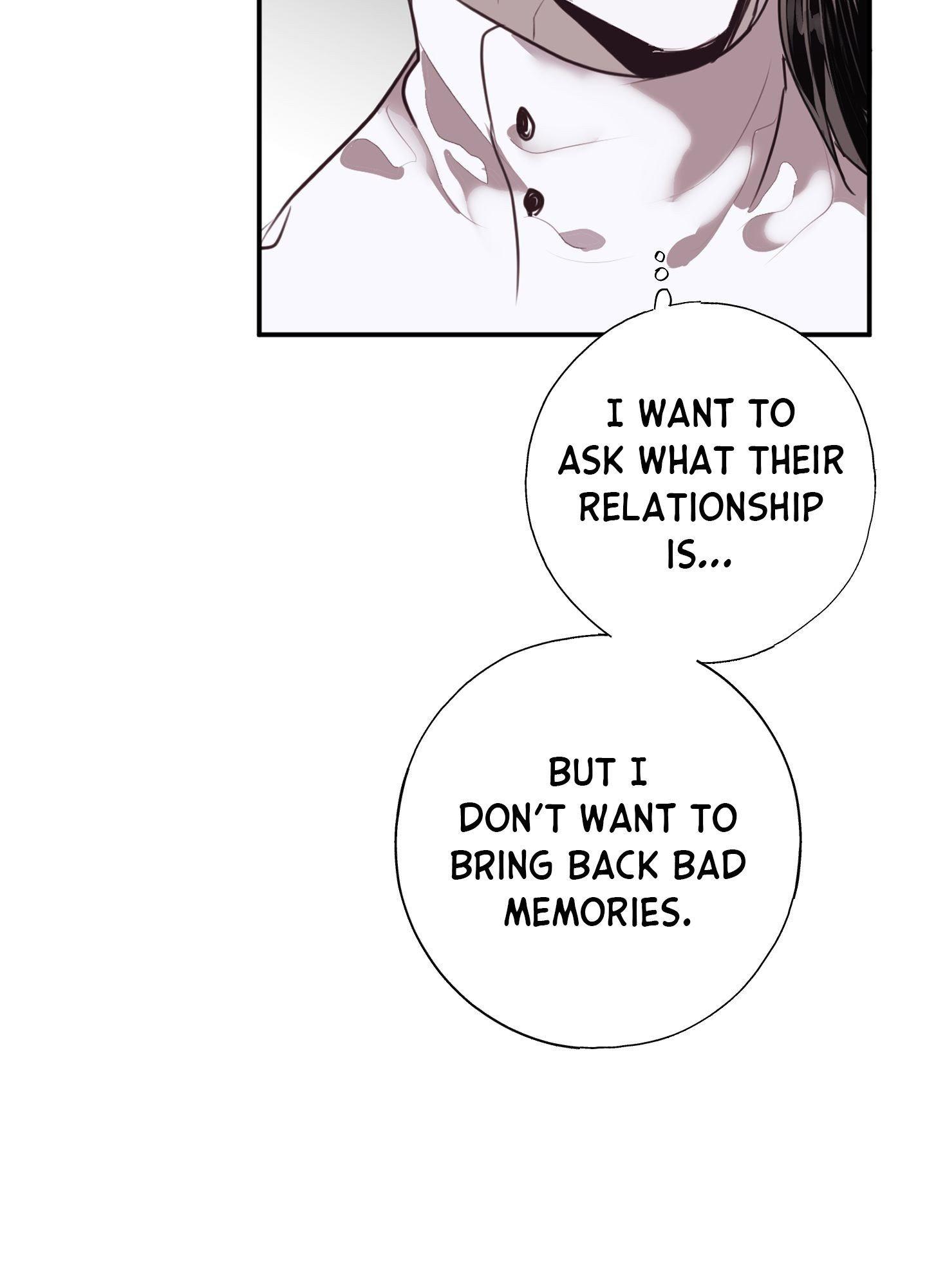 Tugging at My Heart Chapter 12 page 105 - 