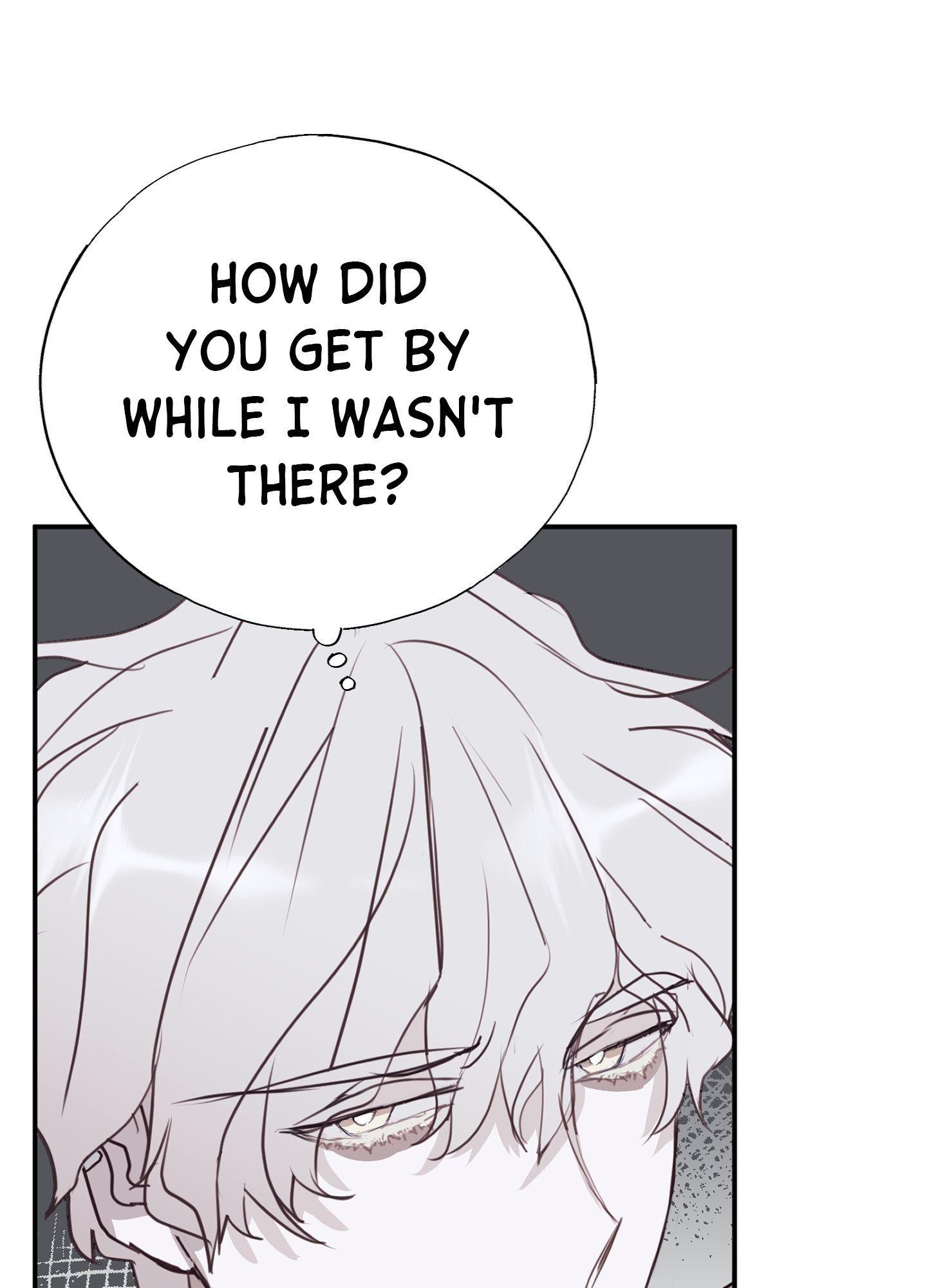 Tugging at My Heart Chapter 12 page 106 - 