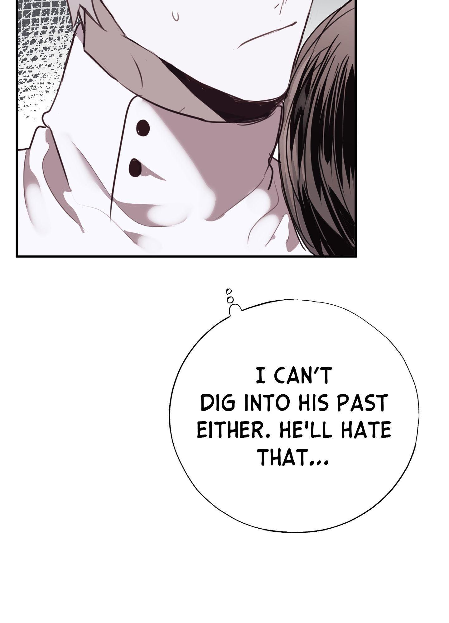Tugging at My Heart Chapter 12 page 107 - 