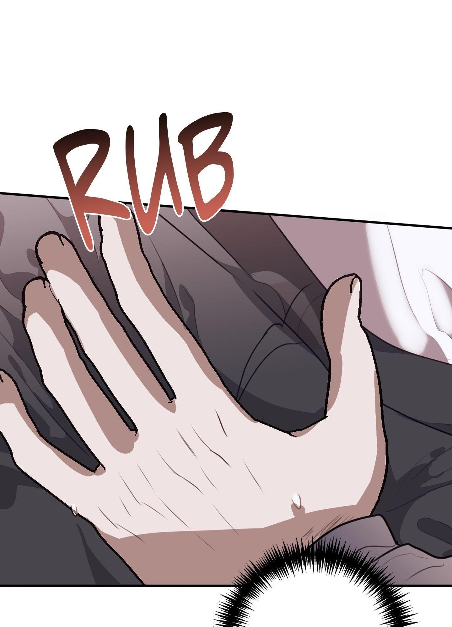 Tugging at My Heart Chapter 12 page 108 - 