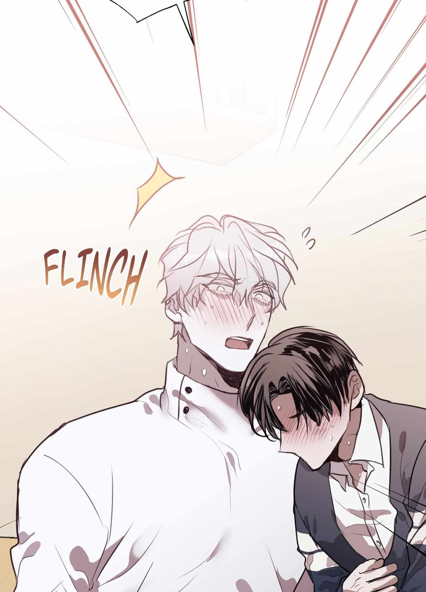 Tugging at My Heart Chapter 12 page 110 - 