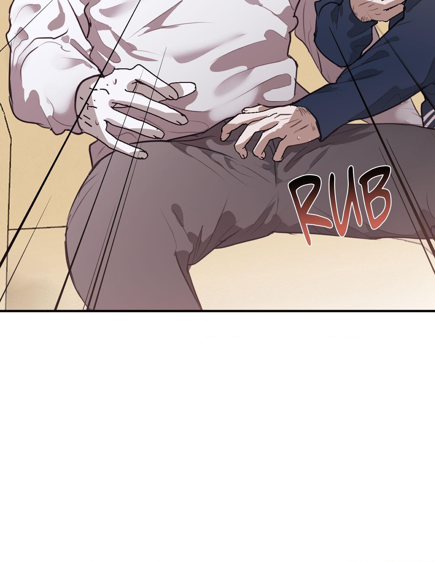 Tugging at My Heart Chapter 12 page 111 - 