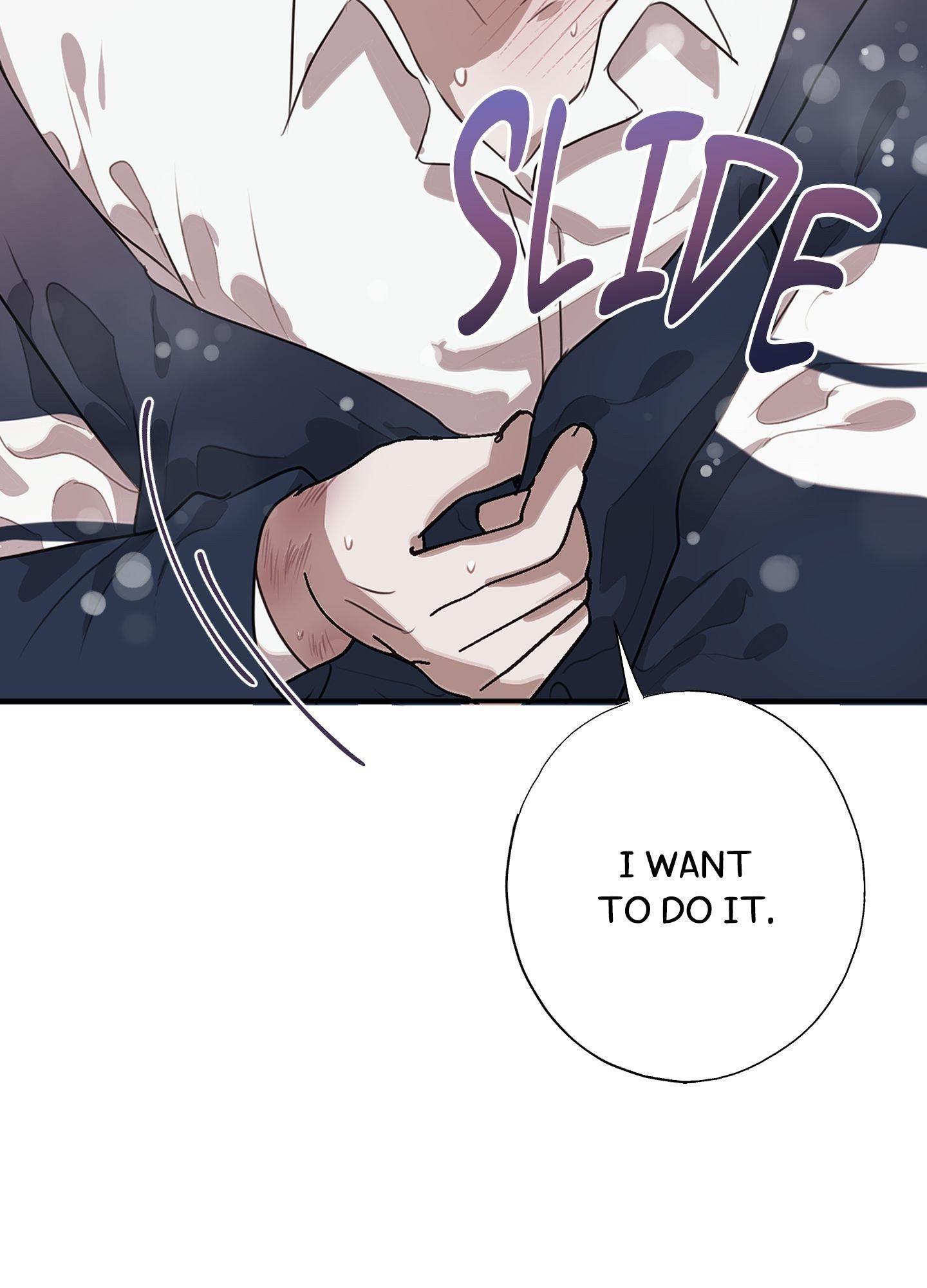 Tugging at My Heart Chapter 12 page 113 - 