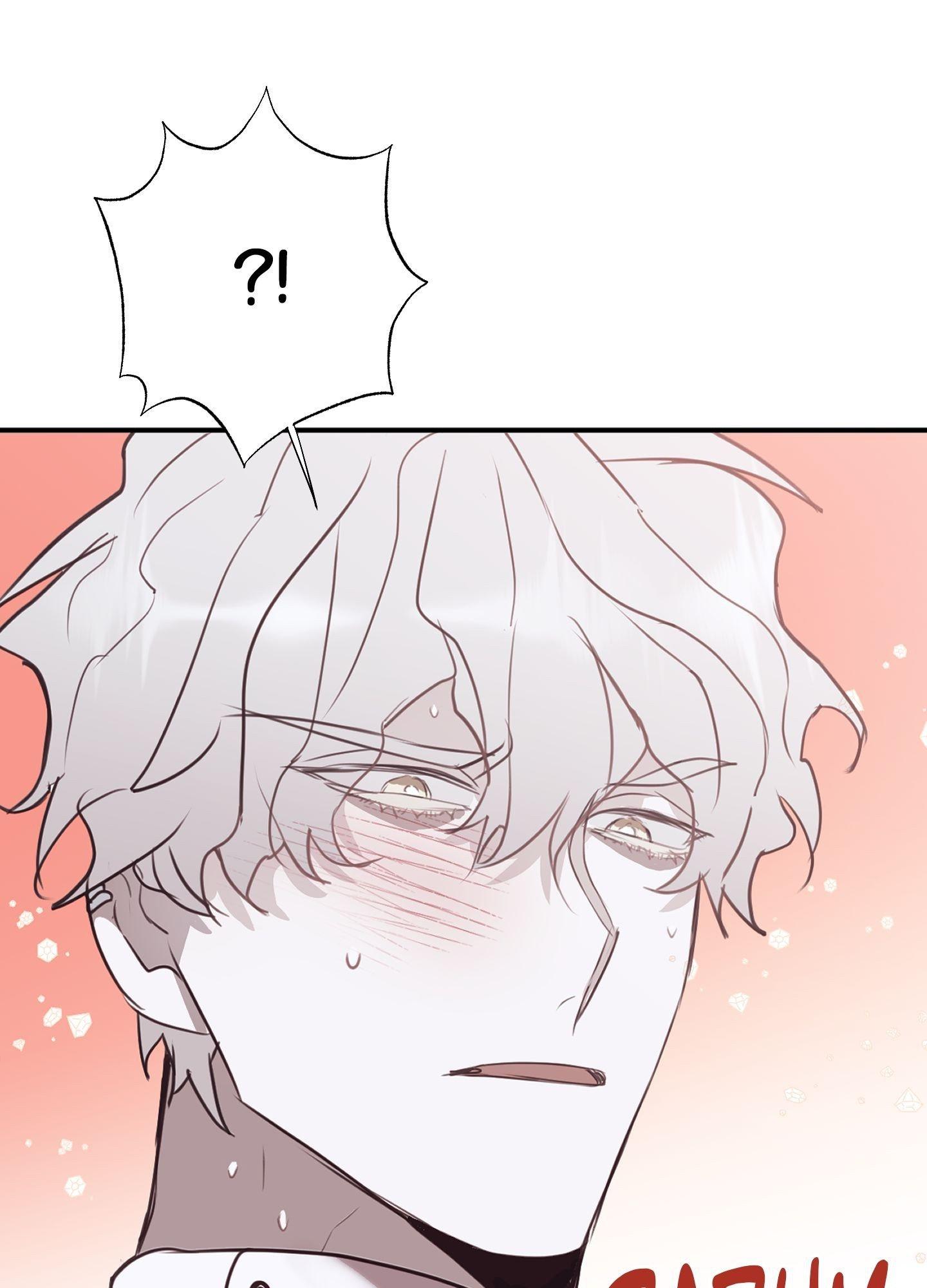 Tugging at My Heart Chapter 12 page 114 - 