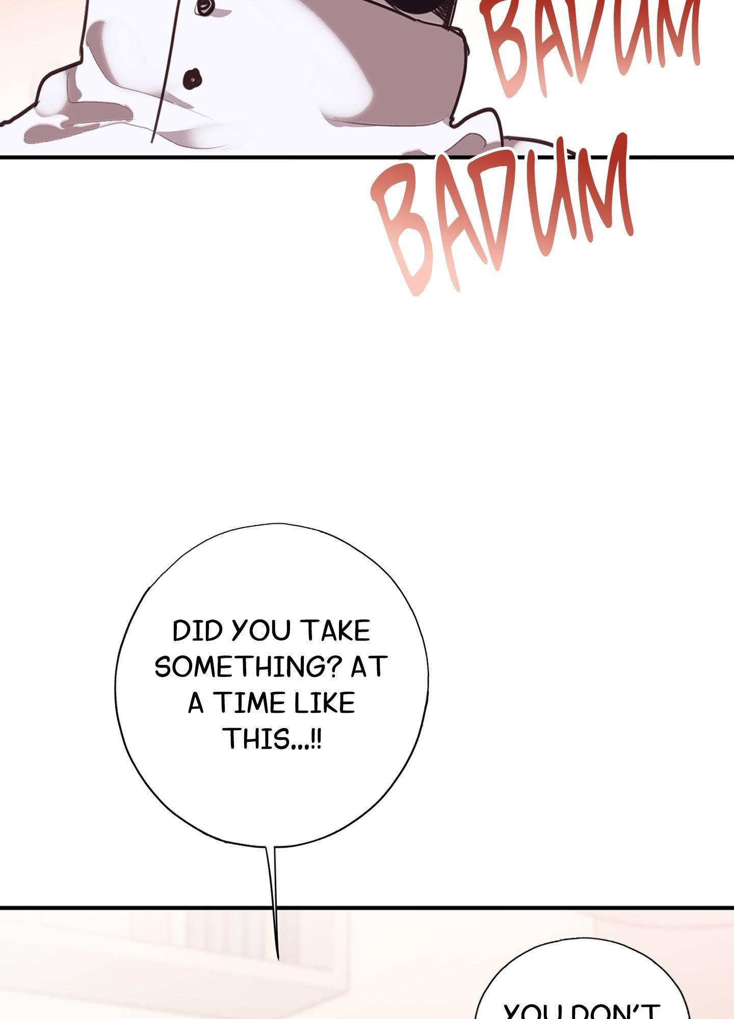Tugging at My Heart Chapter 12 page 115 - 