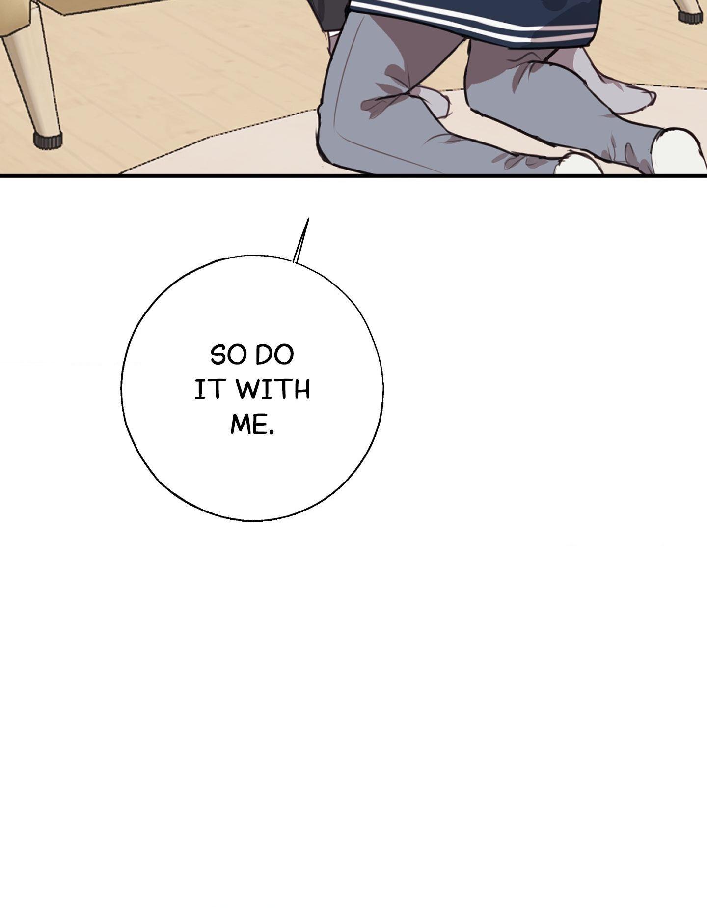 Tugging at My Heart Chapter 12 page 117 - 