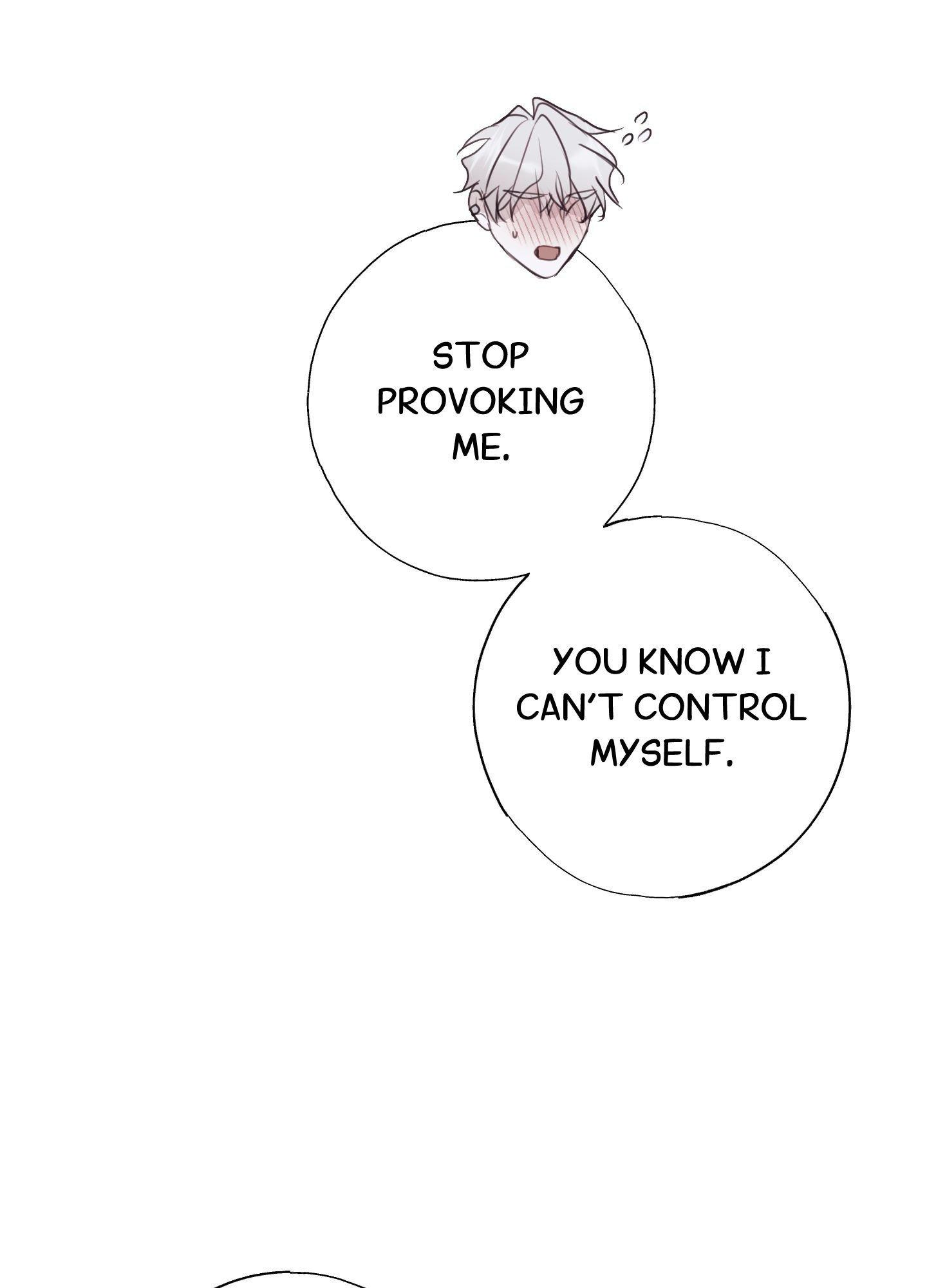 Tugging at My Heart Chapter 12 page 118 - 