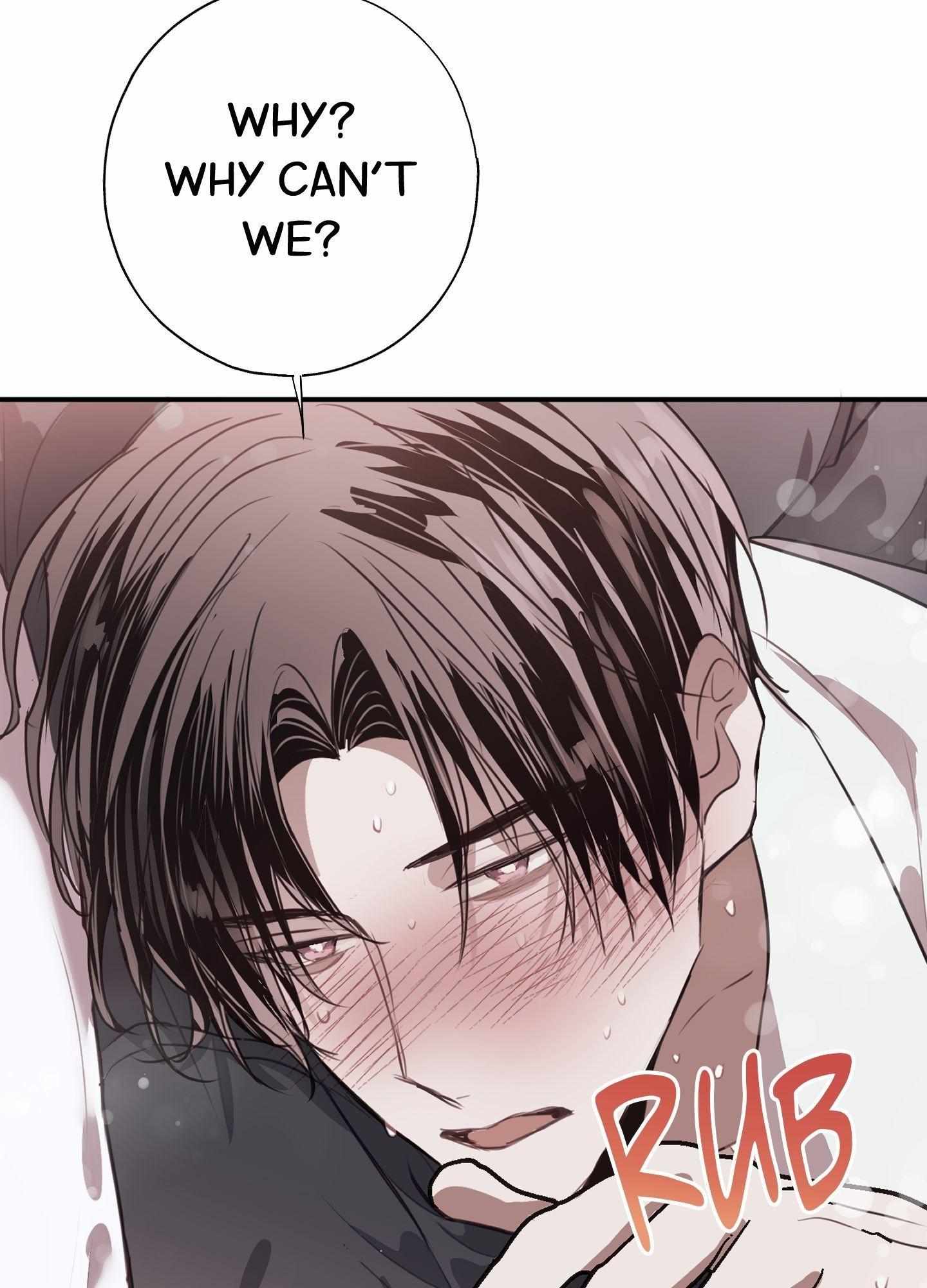 Tugging at My Heart Chapter 12 page 119 - 