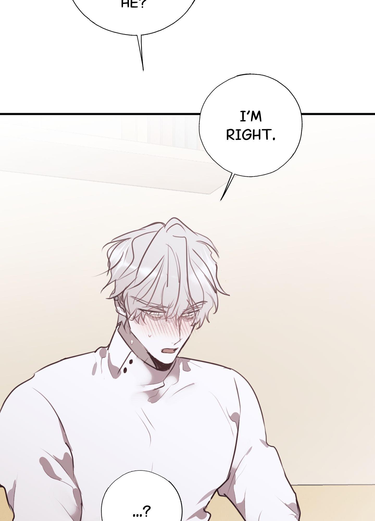 Tugging at My Heart Chapter 12 page 121 - 