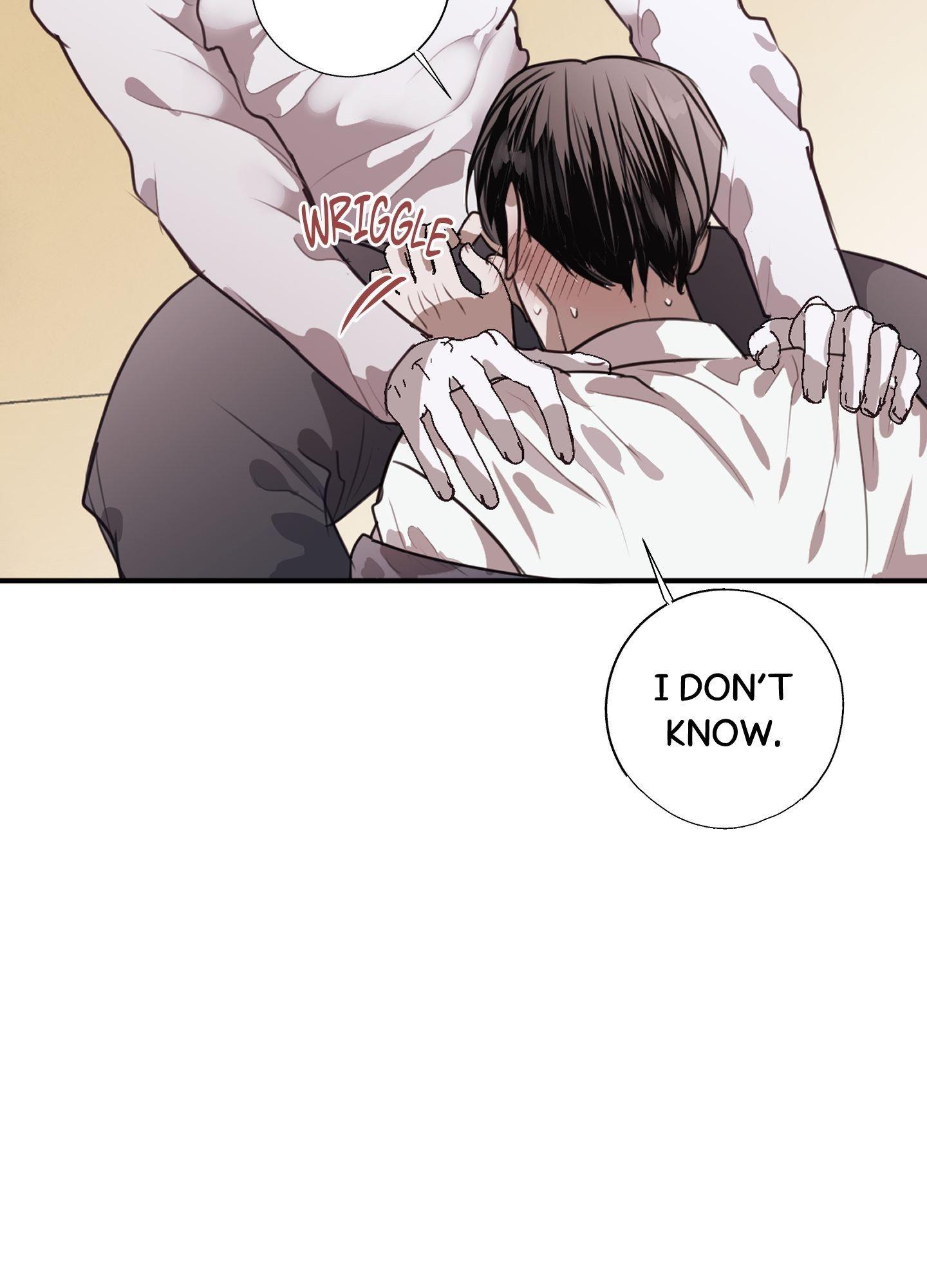 Tugging at My Heart Chapter 12 page 122 - 