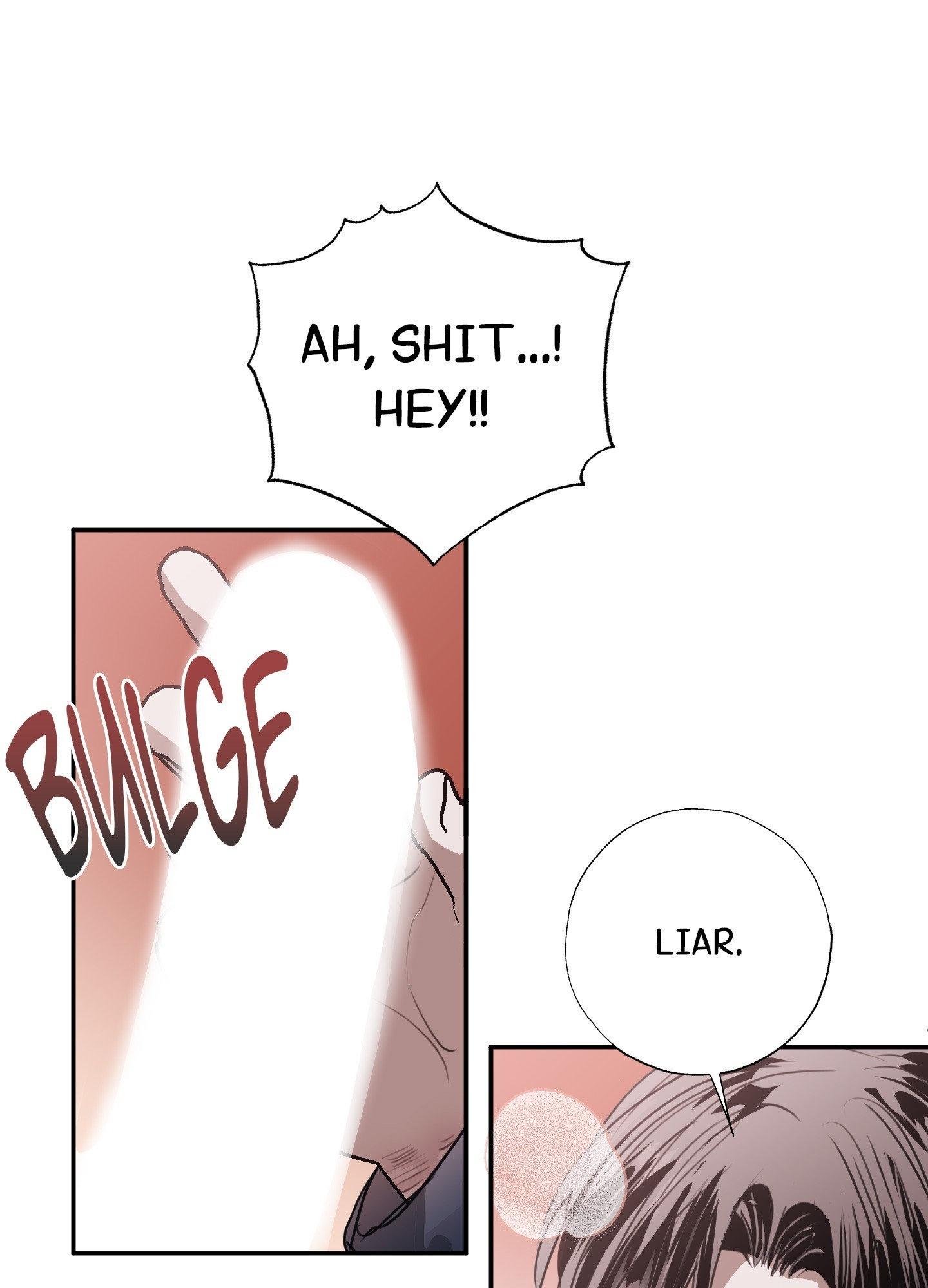 Tugging at My Heart Chapter 12 page 123 - 