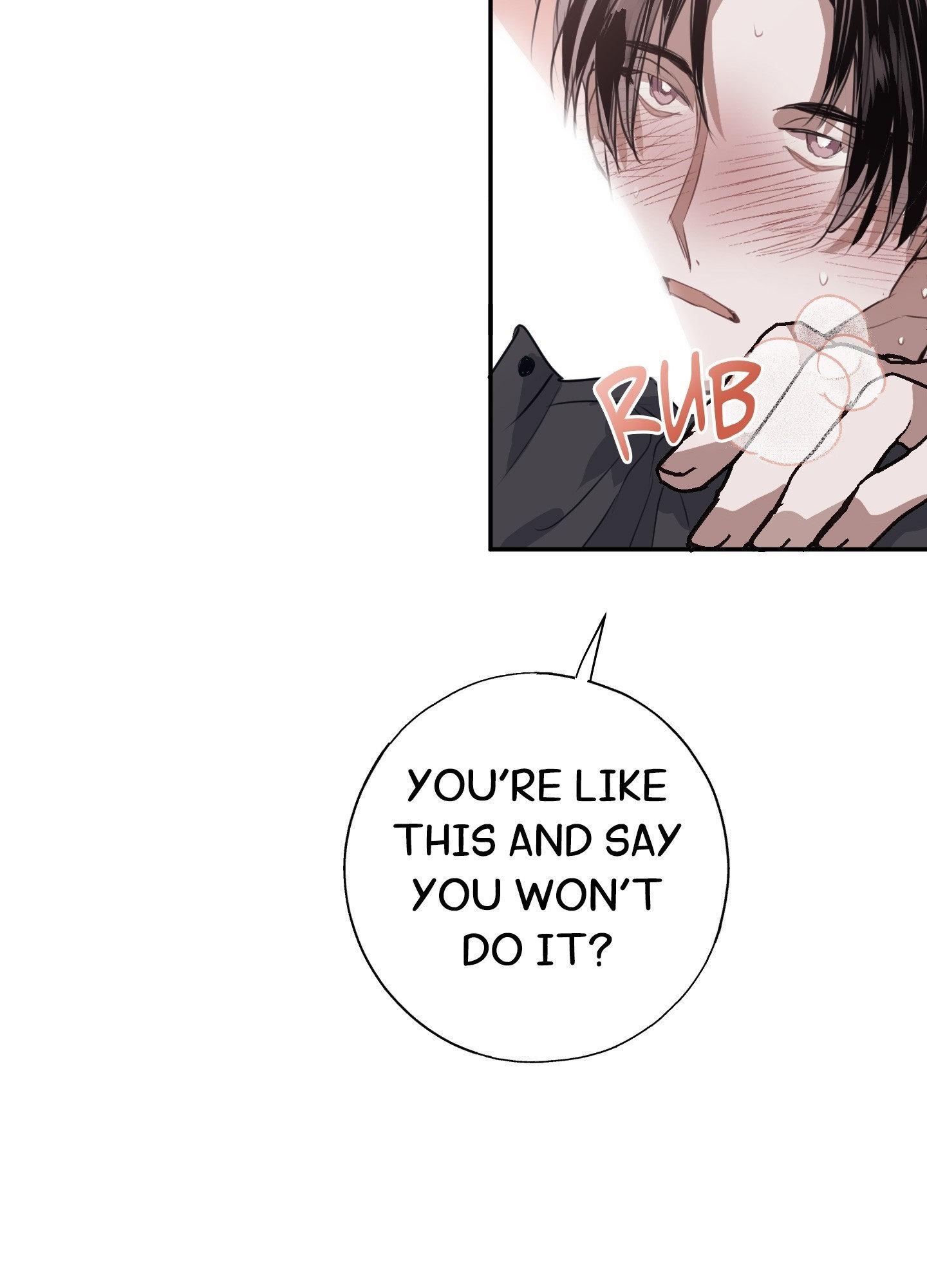 Tugging at My Heart Chapter 12 page 124 - 