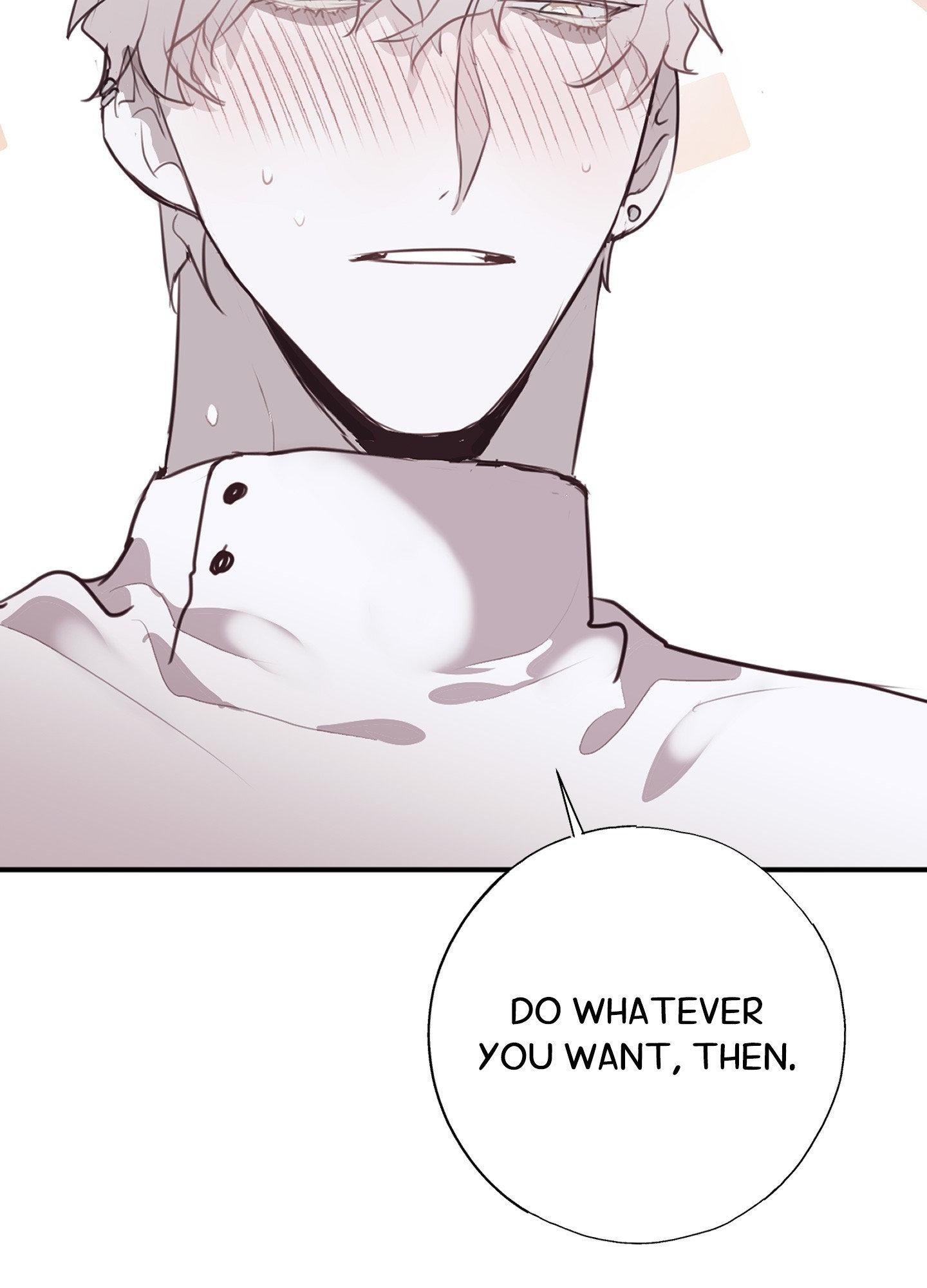 Tugging at My Heart Chapter 12 page 126 - 