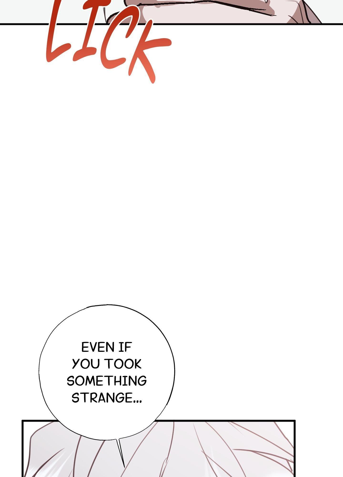 Tugging at My Heart Chapter 12 page 130 - 
