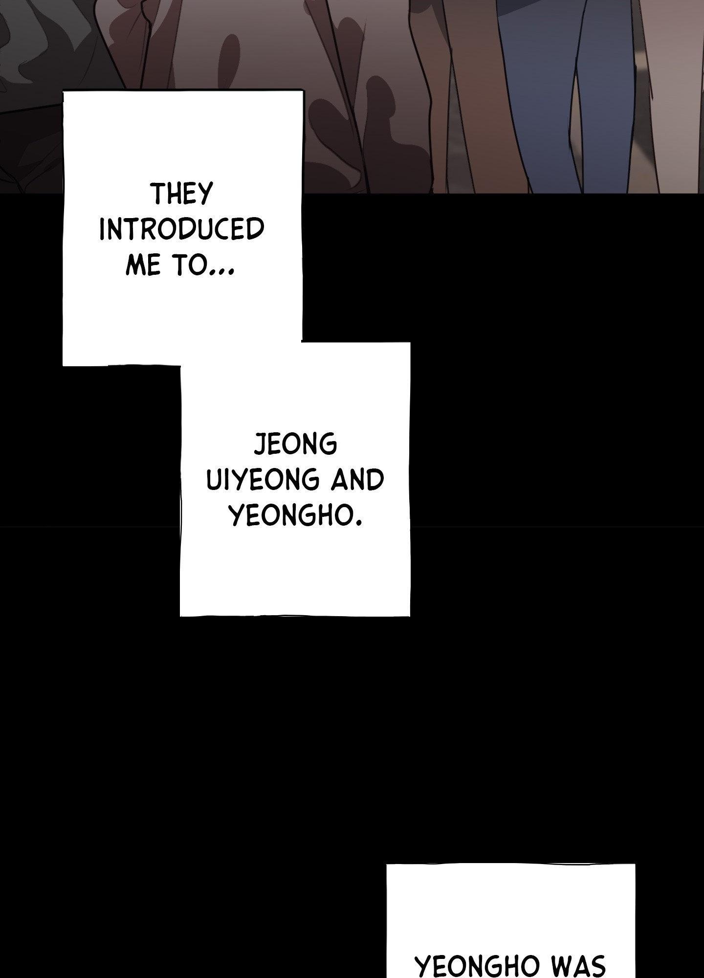 Tugging at My Heart Chapter 12 page 14 - 