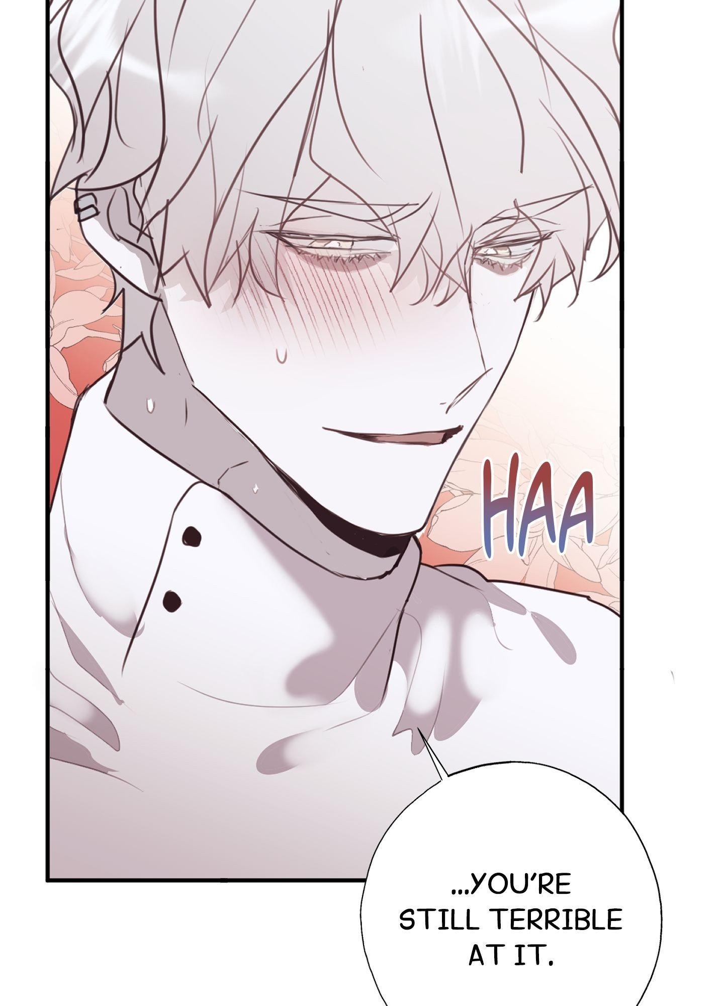 Tugging at My Heart Chapter 12 page 131 - 