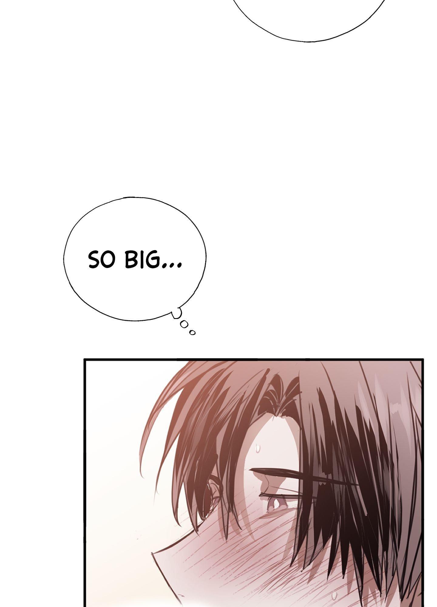 Tugging at My Heart Chapter 12 page 132 - 