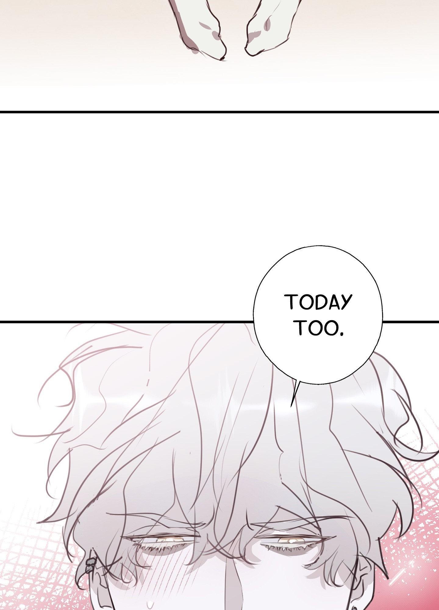 Tugging at My Heart Chapter 12 page 136 - 