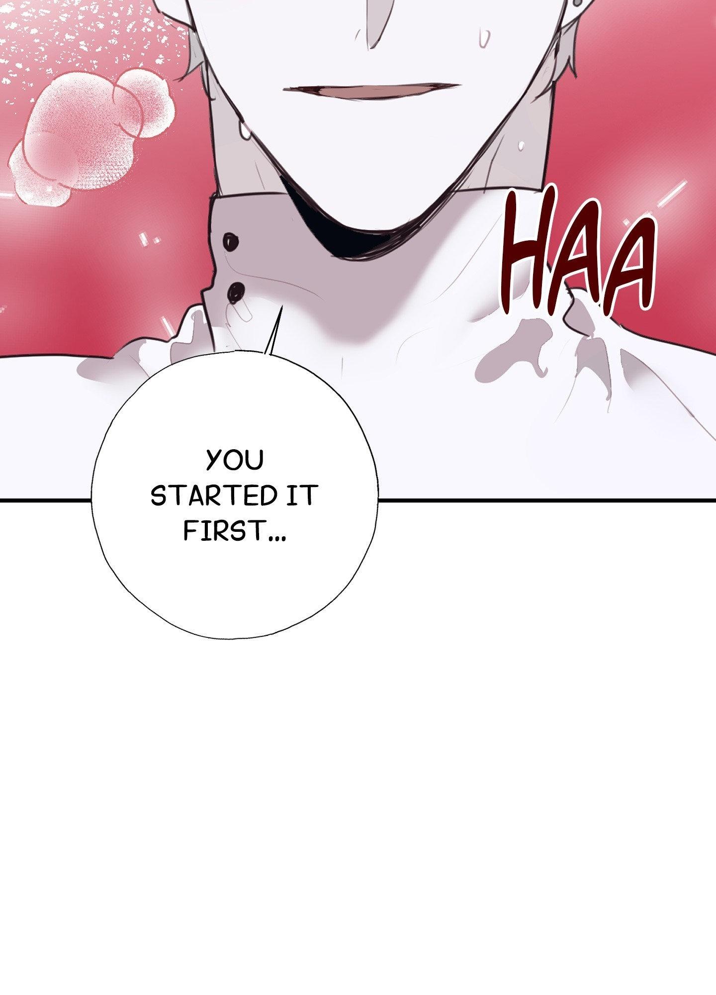 Tugging at My Heart Chapter 12 page 137 - 