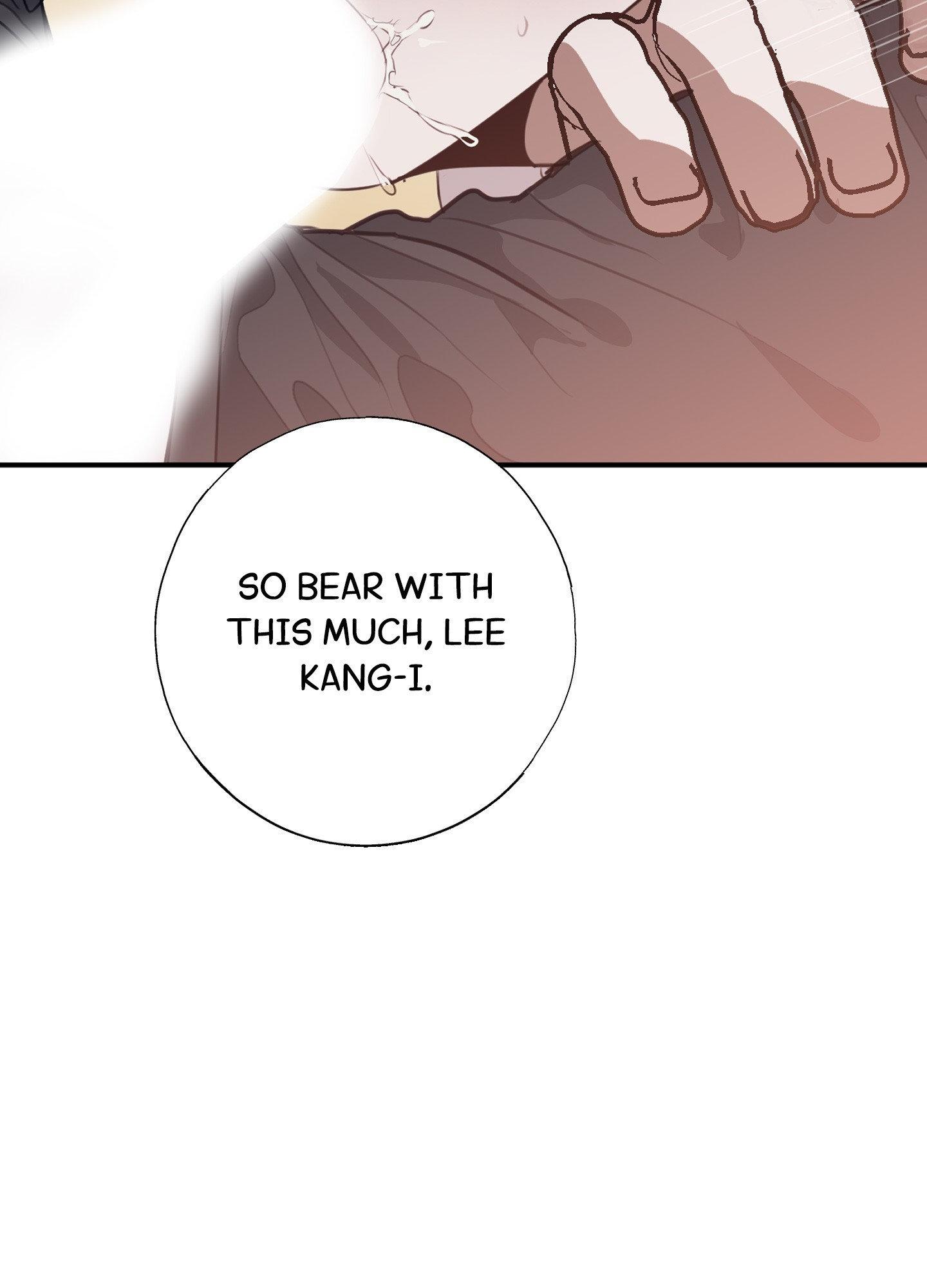Tugging at My Heart Chapter 12 page 139 - 