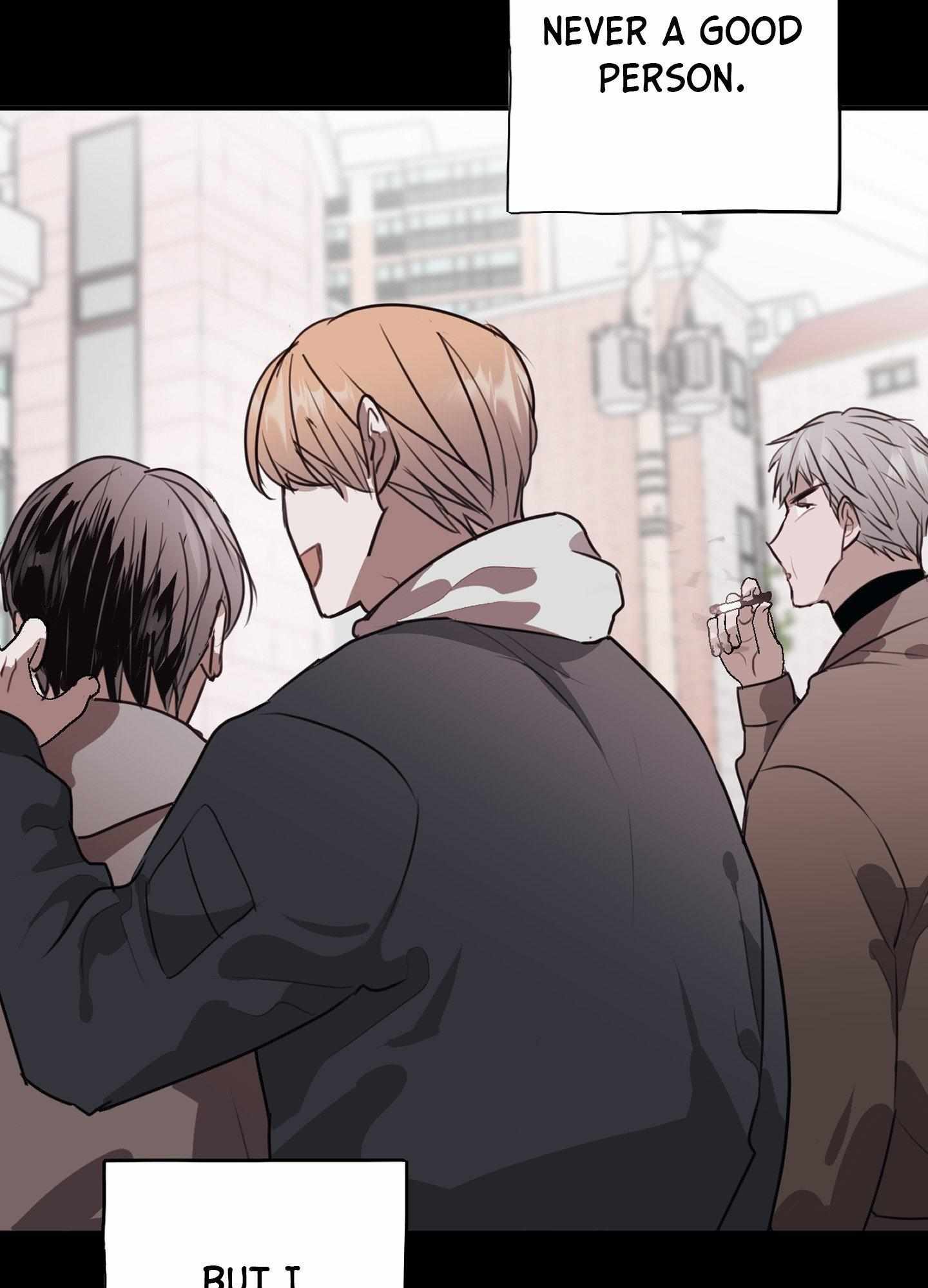 Tugging at My Heart Chapter 12 page 15 - 