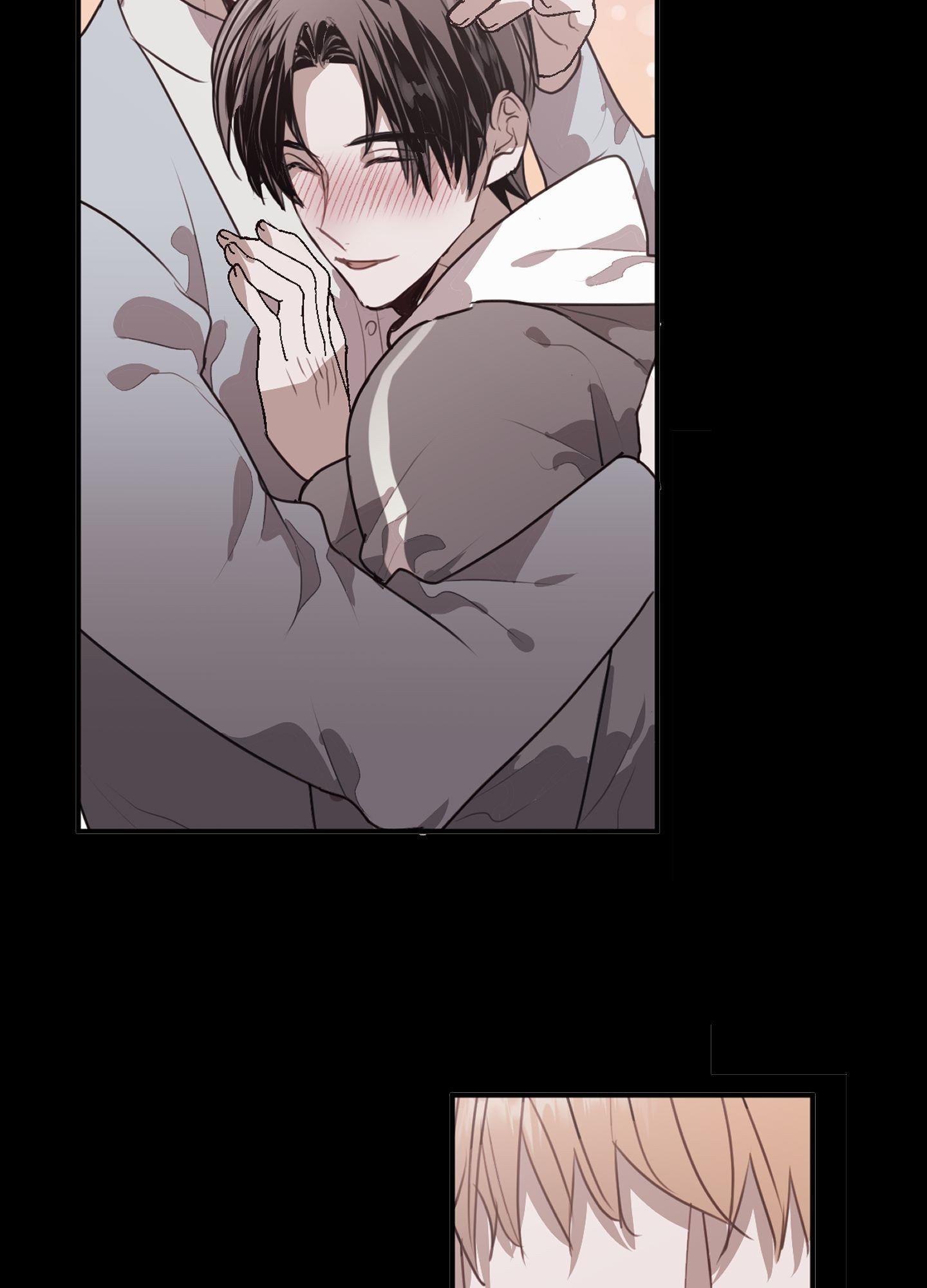 Tugging at My Heart Chapter 12 page 19 - 