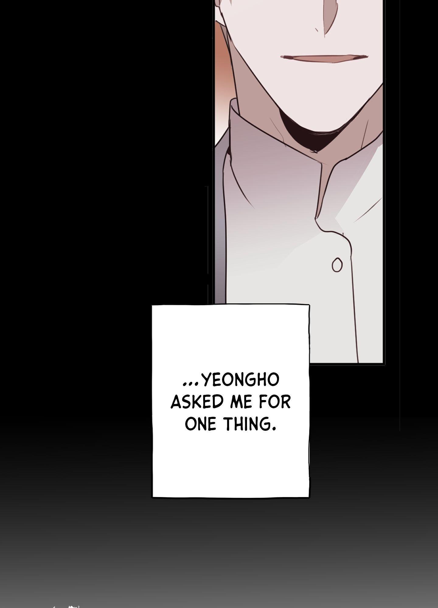Tugging at My Heart Chapter 12 page 20 - 