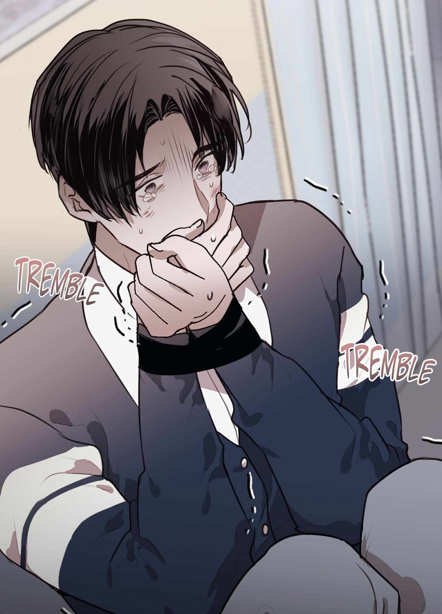 Tugging at My Heart Chapter 12 page 23 - 