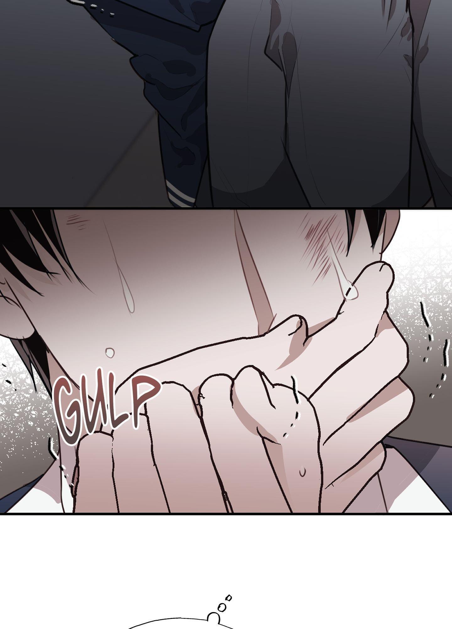 Tugging at My Heart Chapter 12 page 24 - 