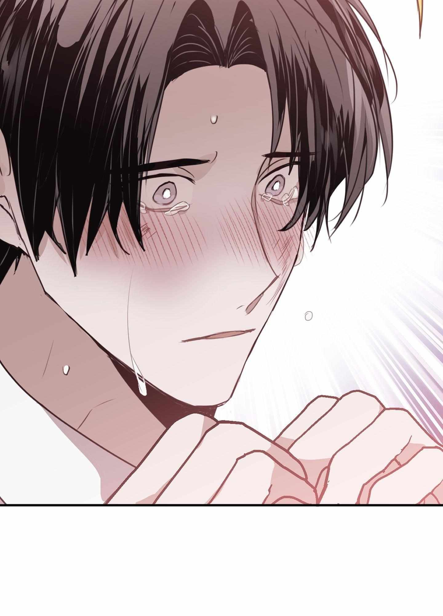 Tugging at My Heart Chapter 12 page 28 - 