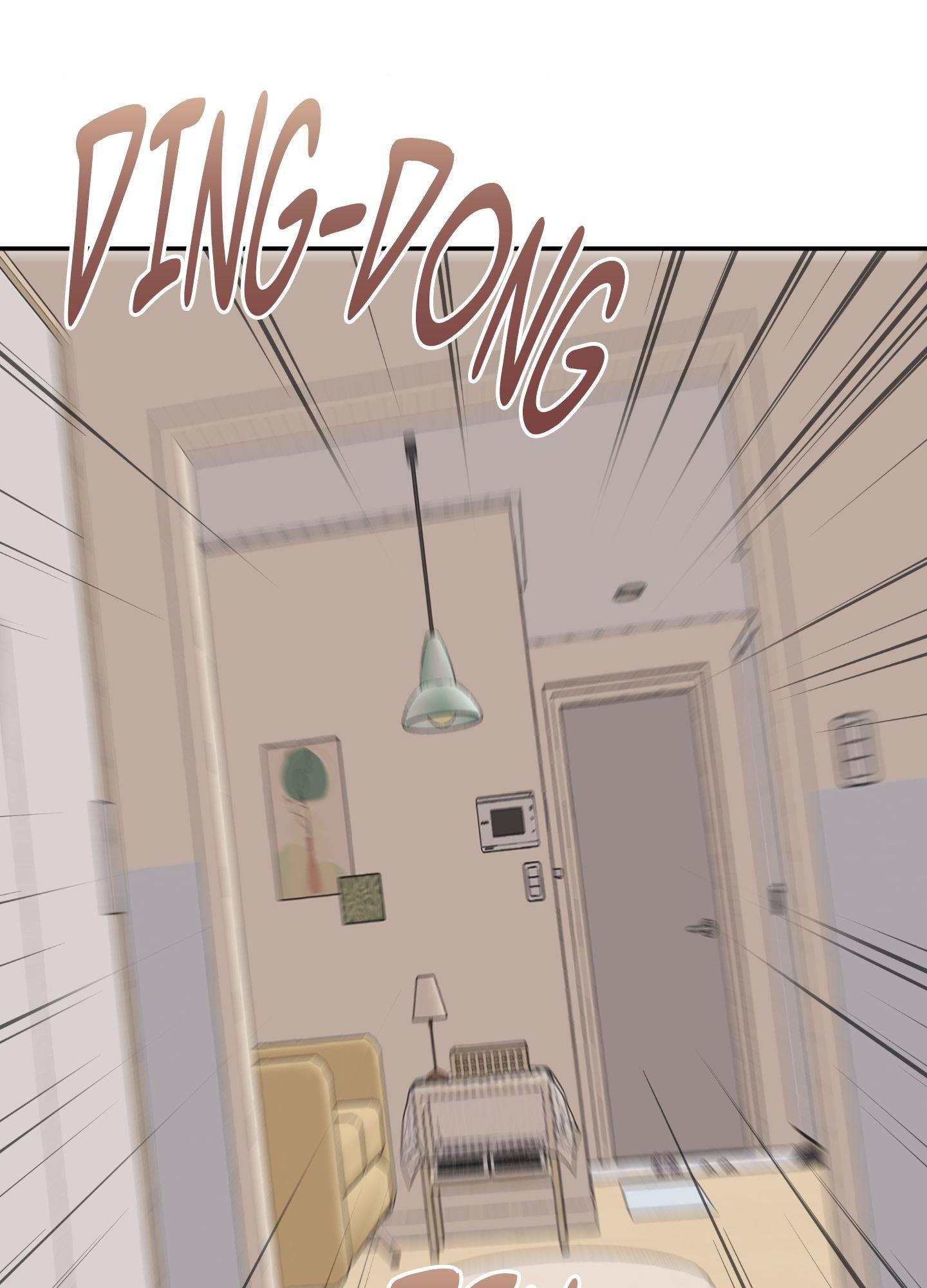 Tugging at My Heart Chapter 12 page 29 - 