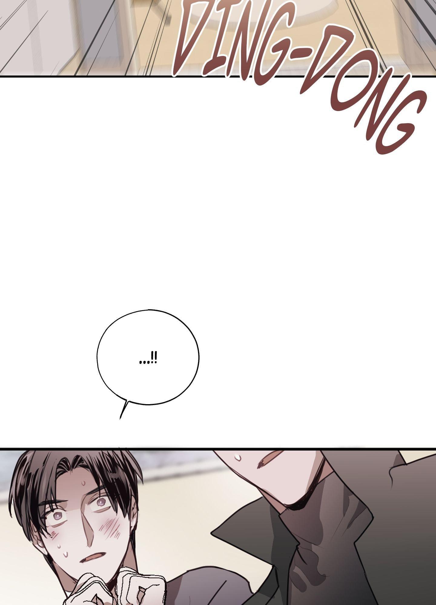Tugging at My Heart Chapter 12 page 30 - 
