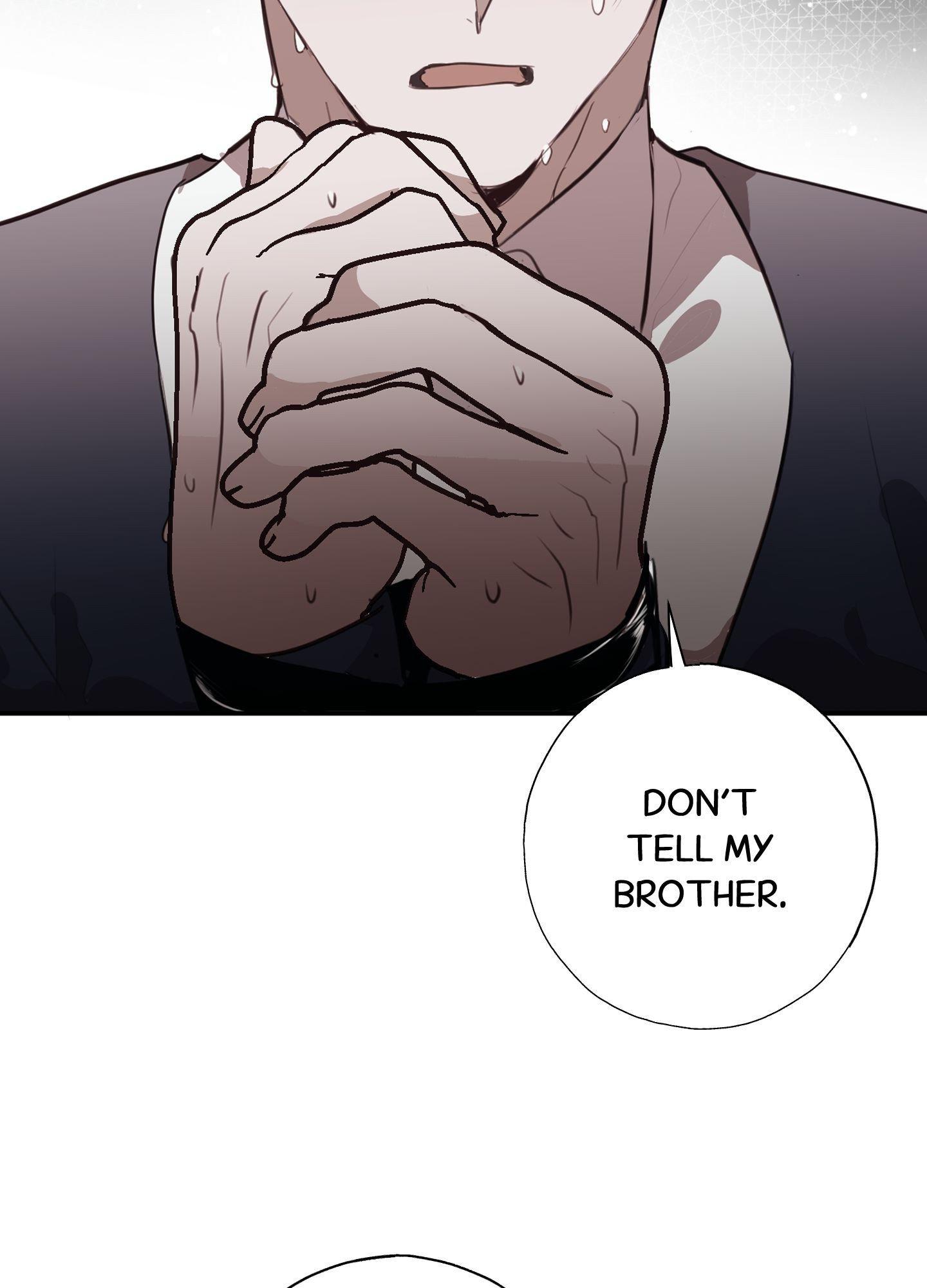Tugging at My Heart Chapter 12 page 4 - 