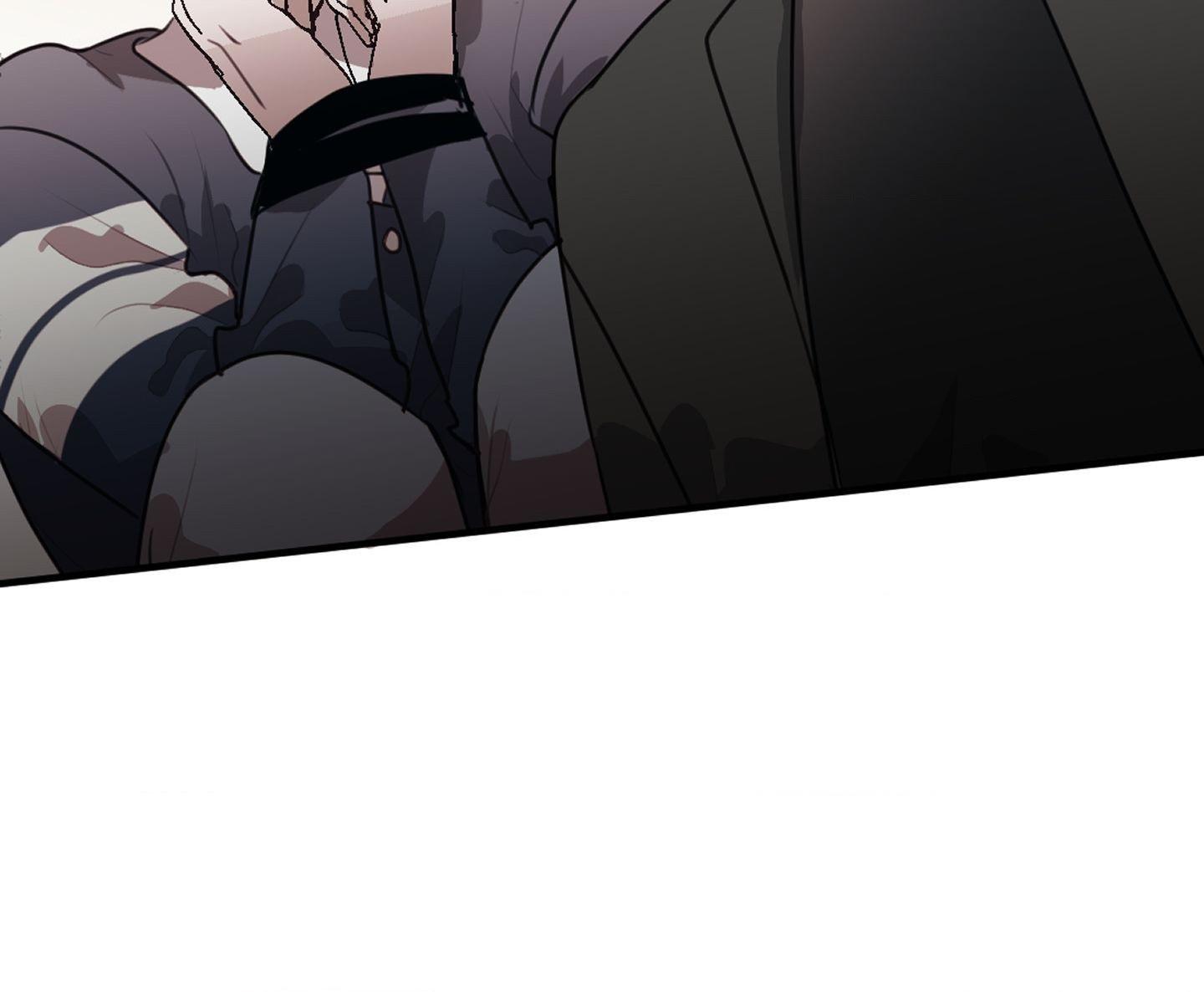 Tugging at My Heart Chapter 12 page 31 - 